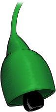 Plummeter vine
