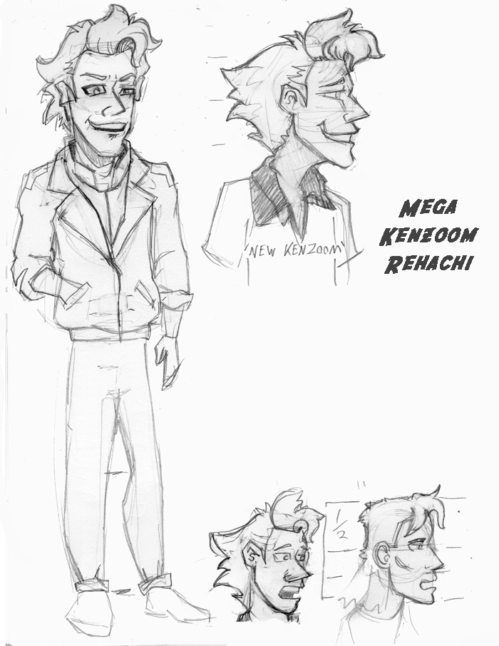 New Kenzoom Rehashi character sheet