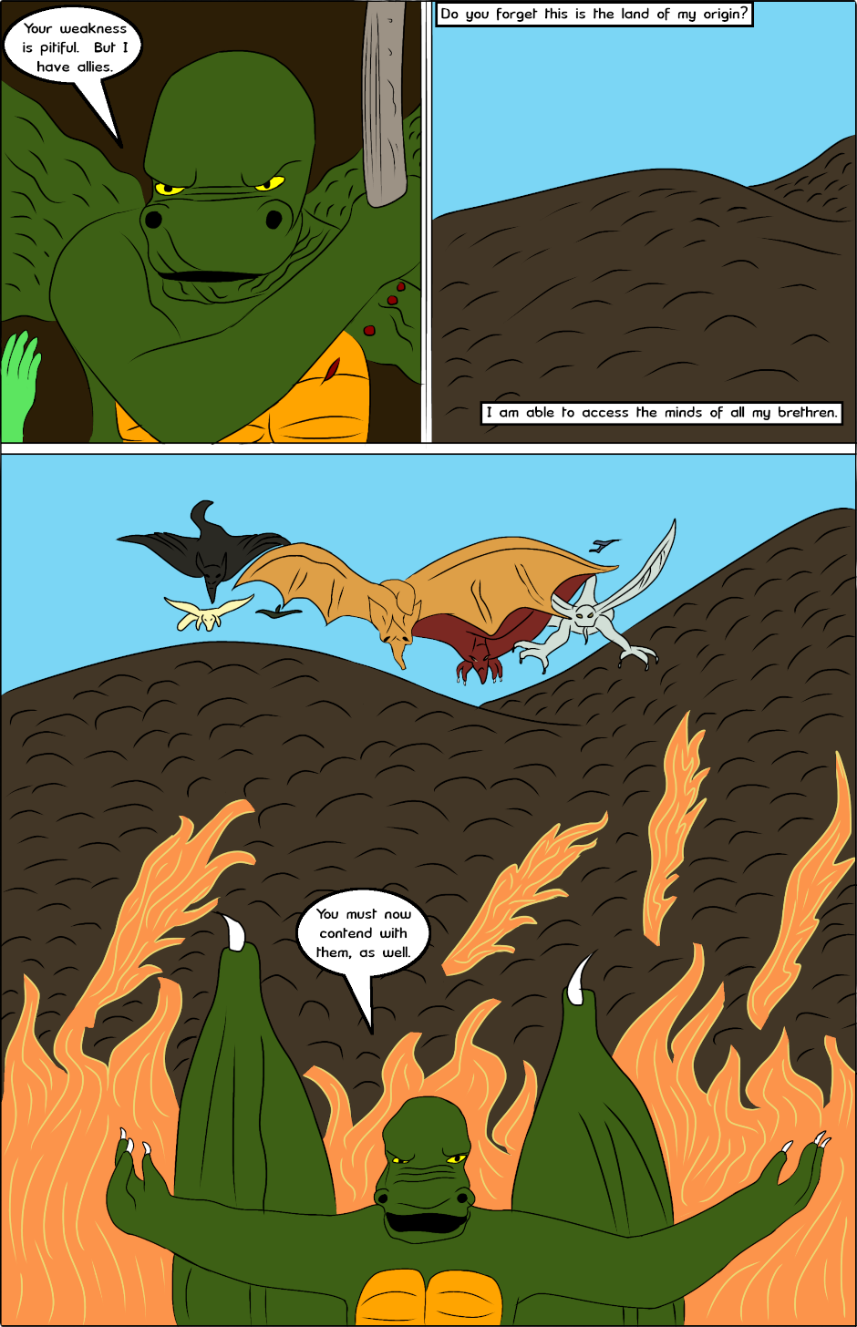Page 27: issue 32 - Unglamourous
