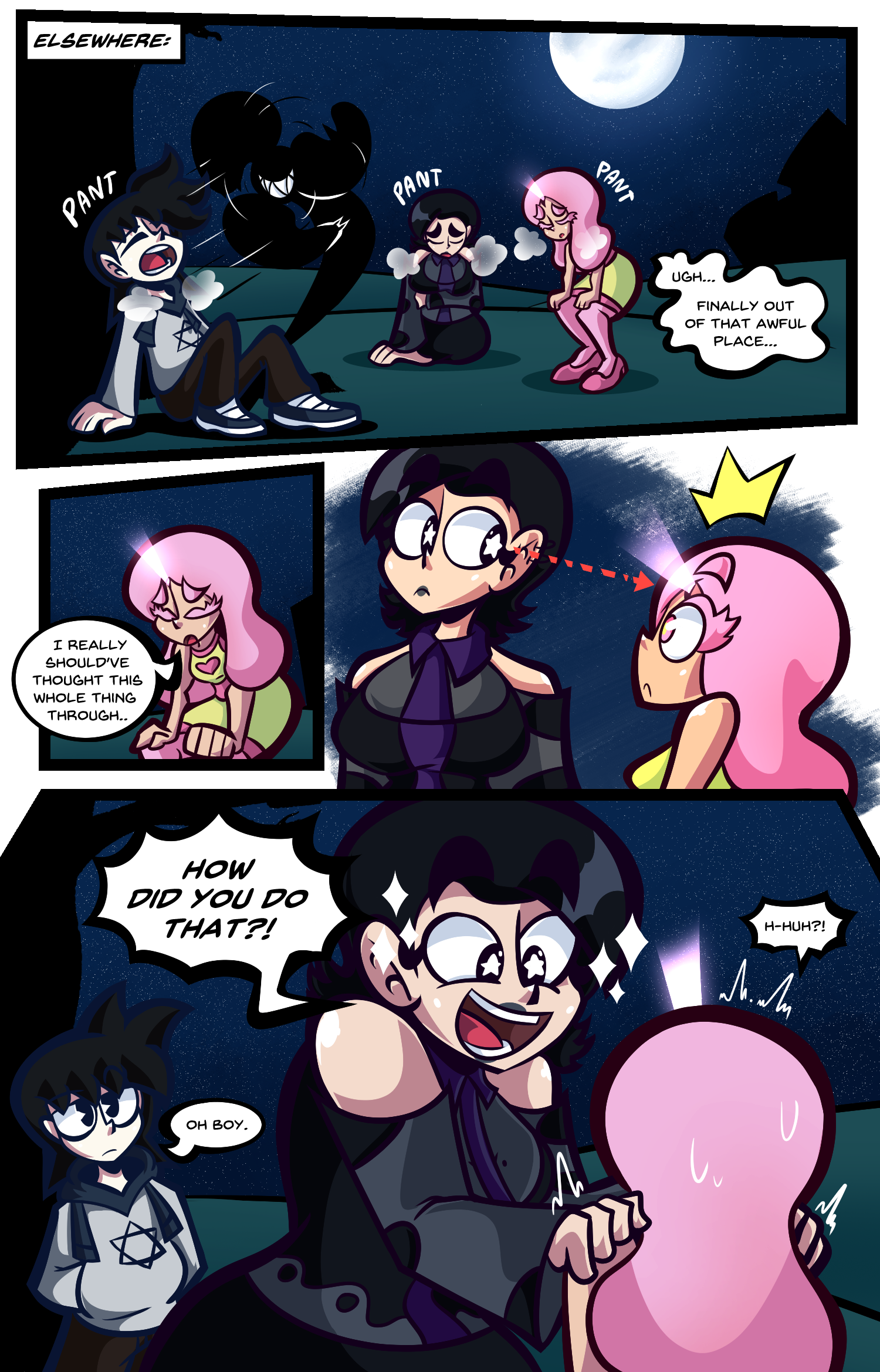Episode 2 Page 32