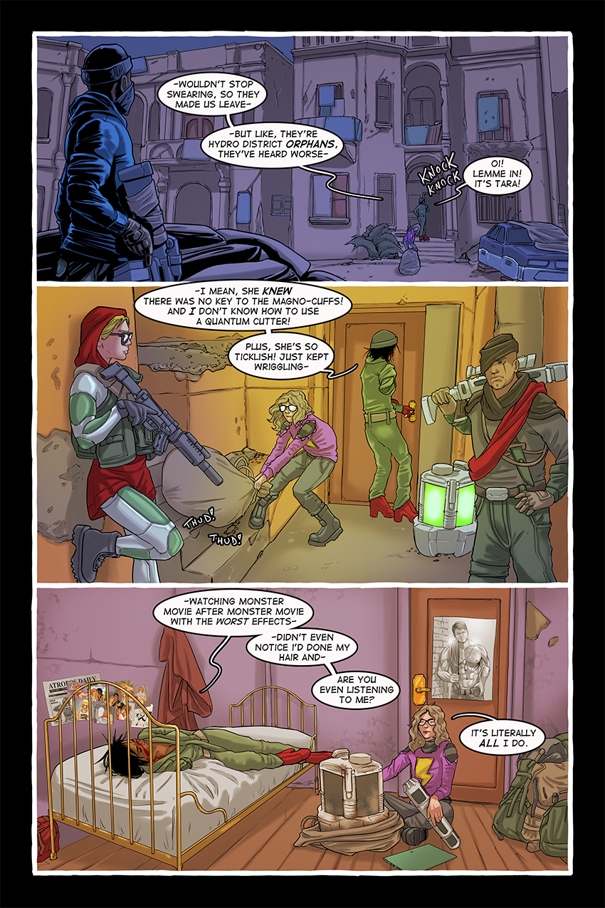 Episode 4 - Page 40