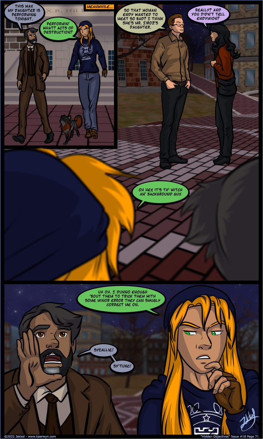 Issue 18 Page 71
