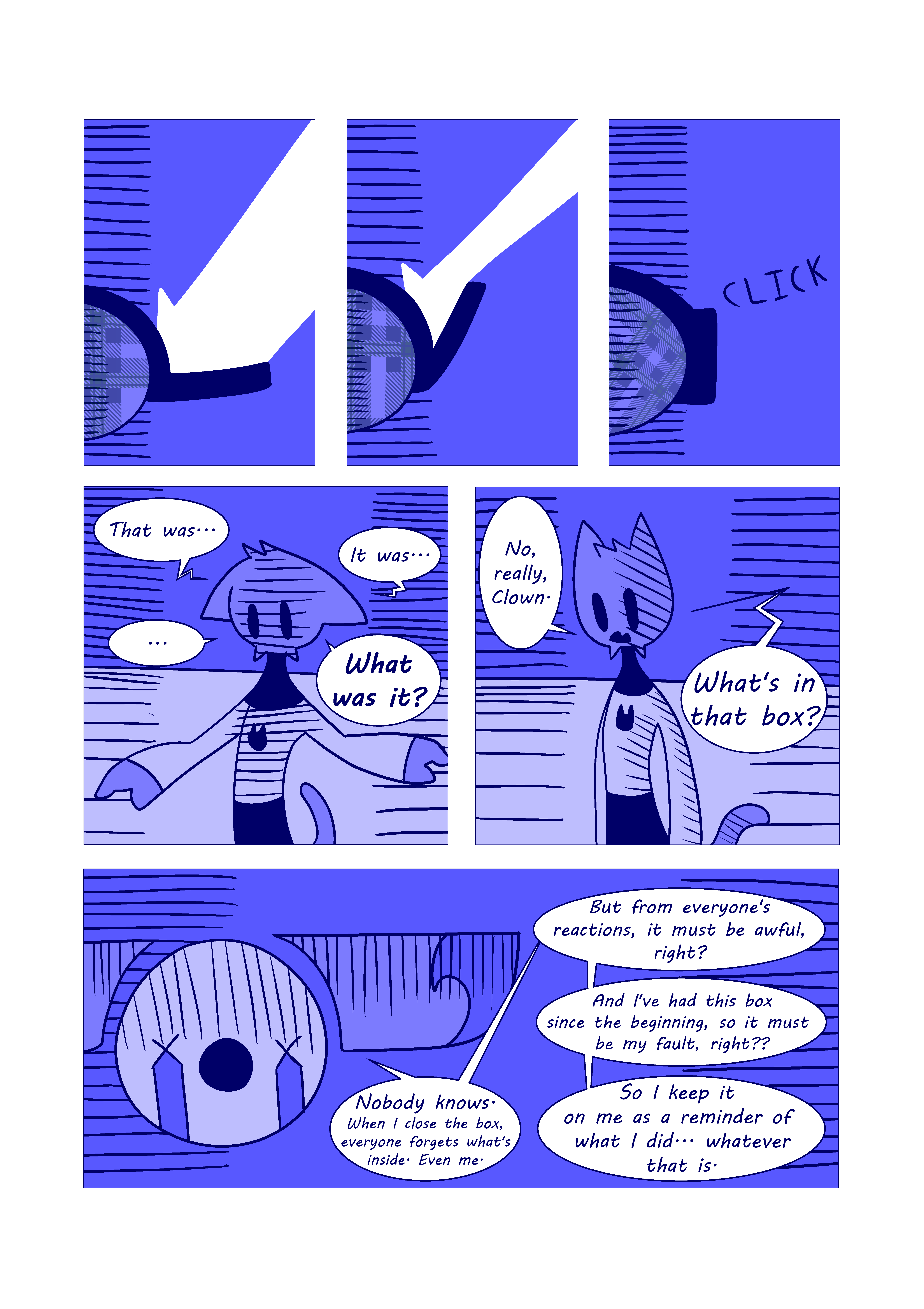 Page 97: Guilt Box