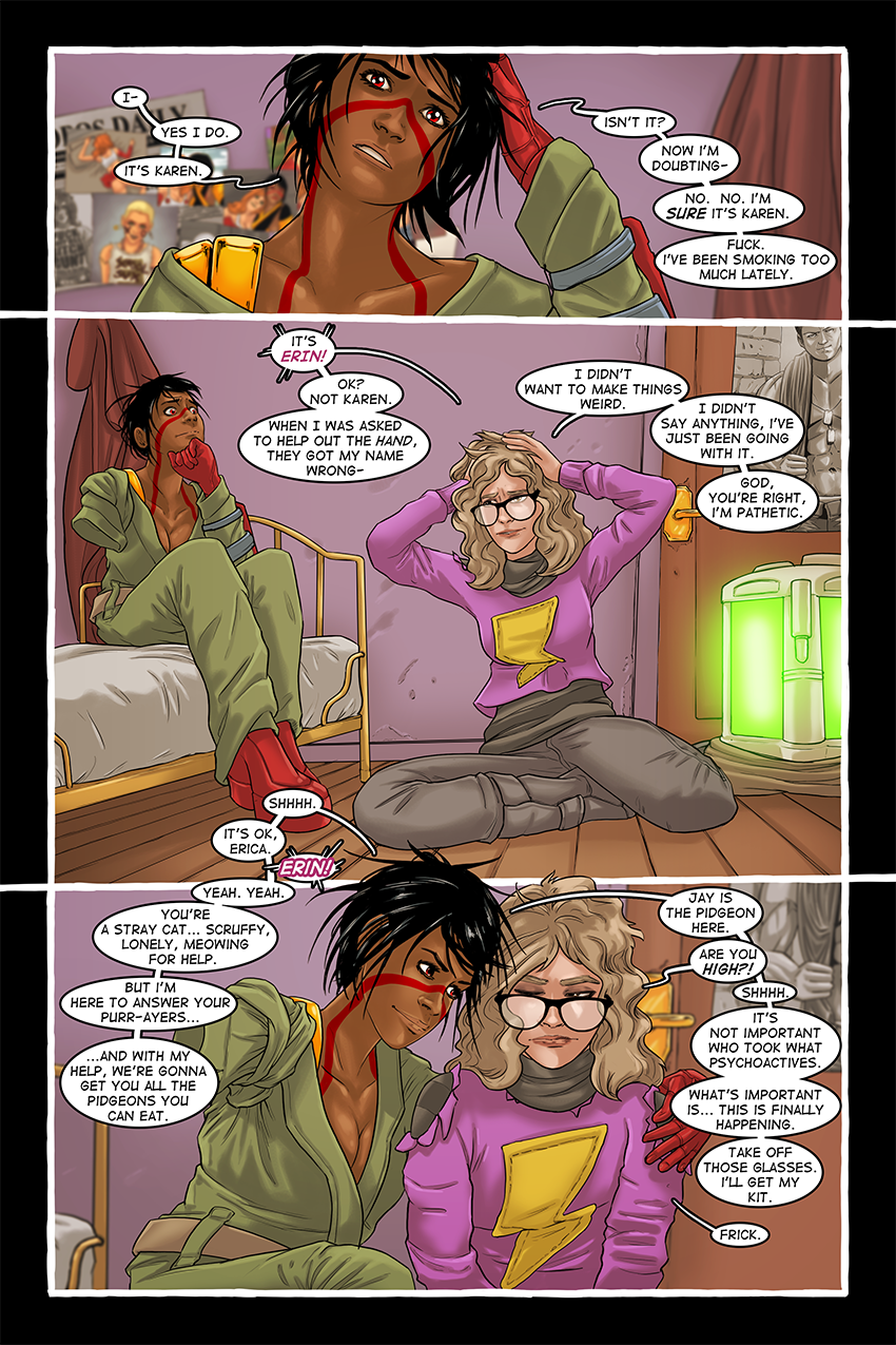 Episode 4 - Page 43
