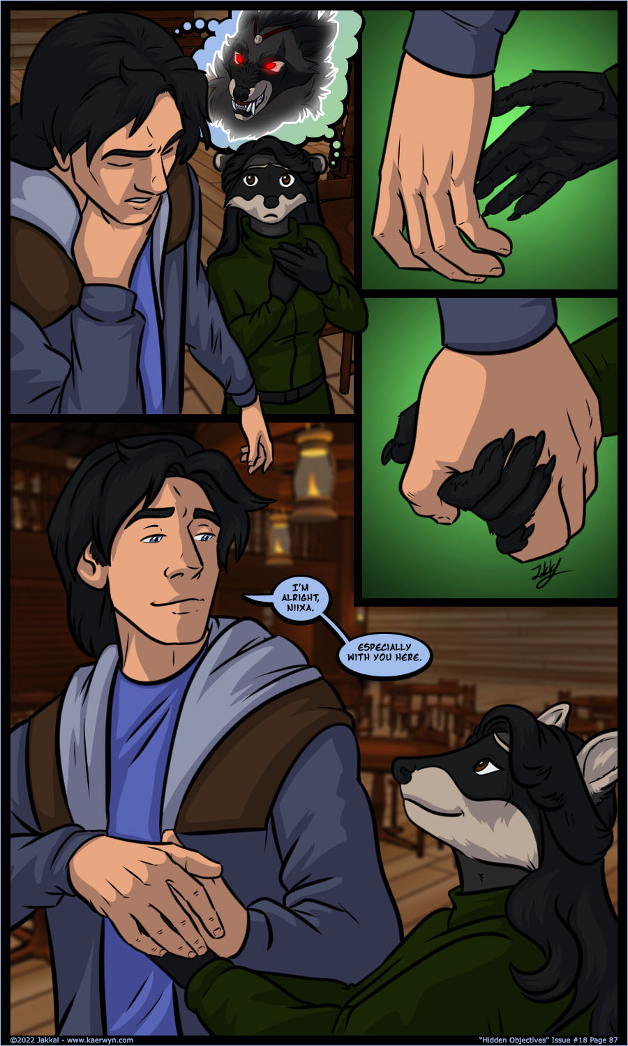 Issue 18 Page 87