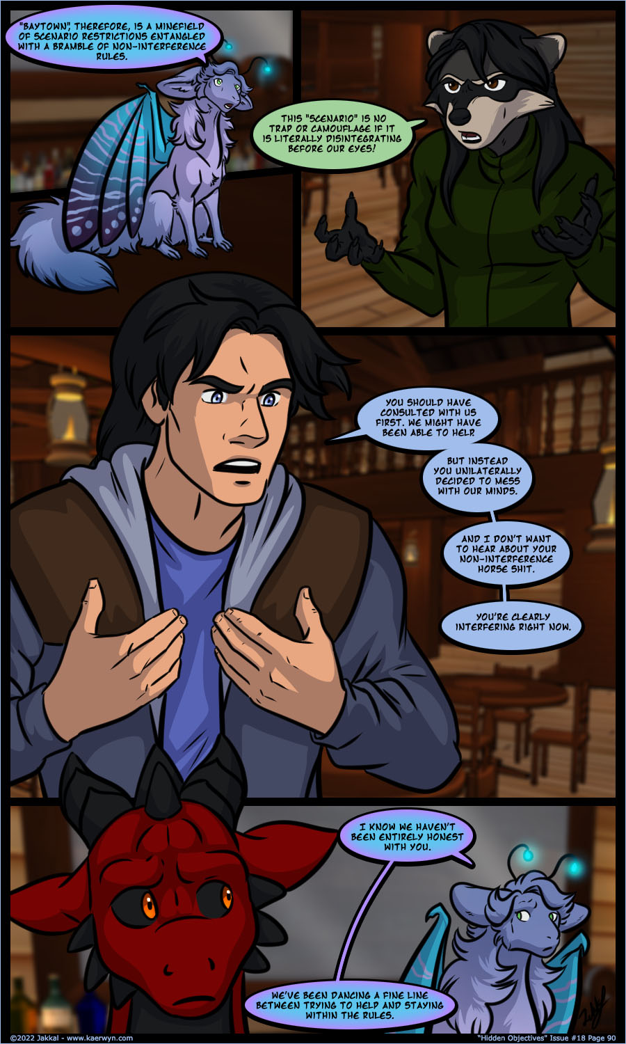Issue 18 Page 90