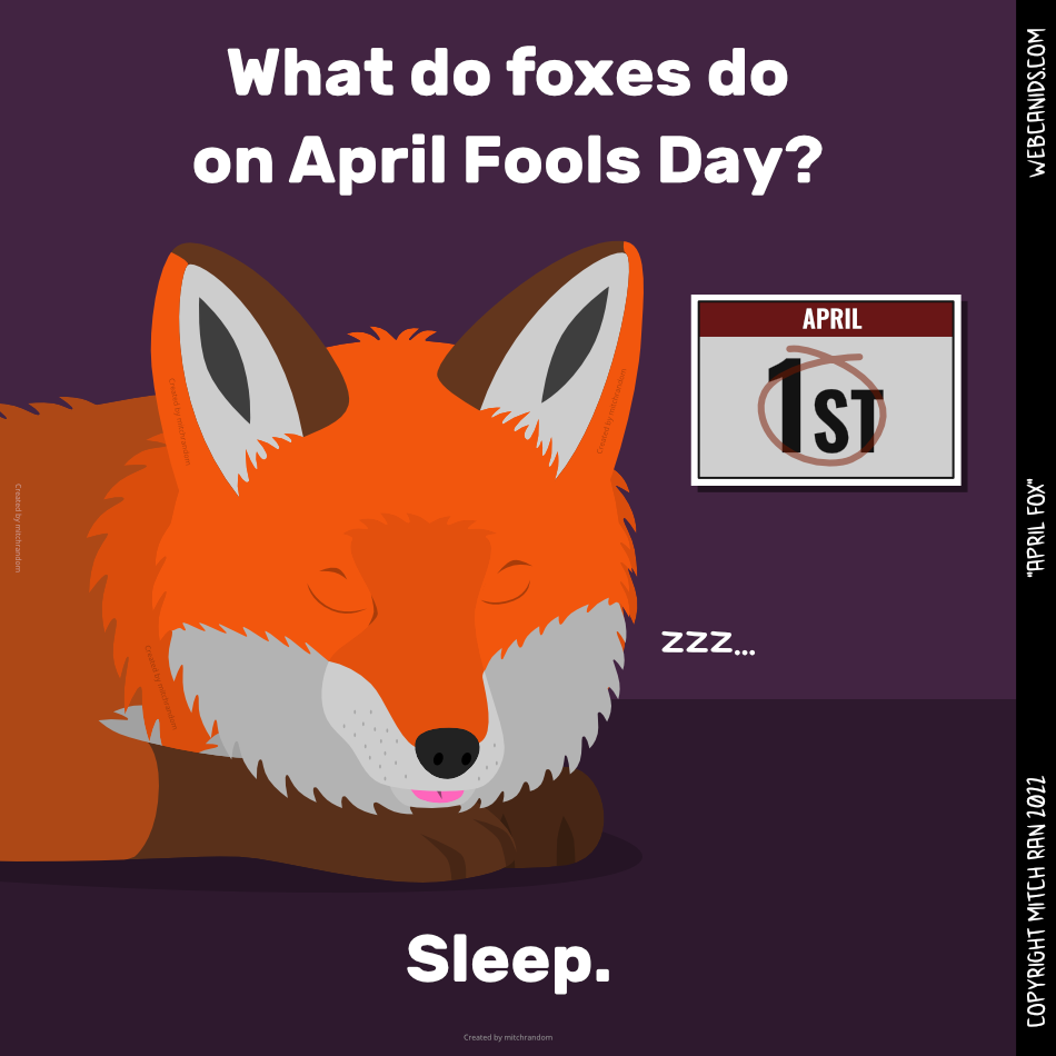 April Fox
