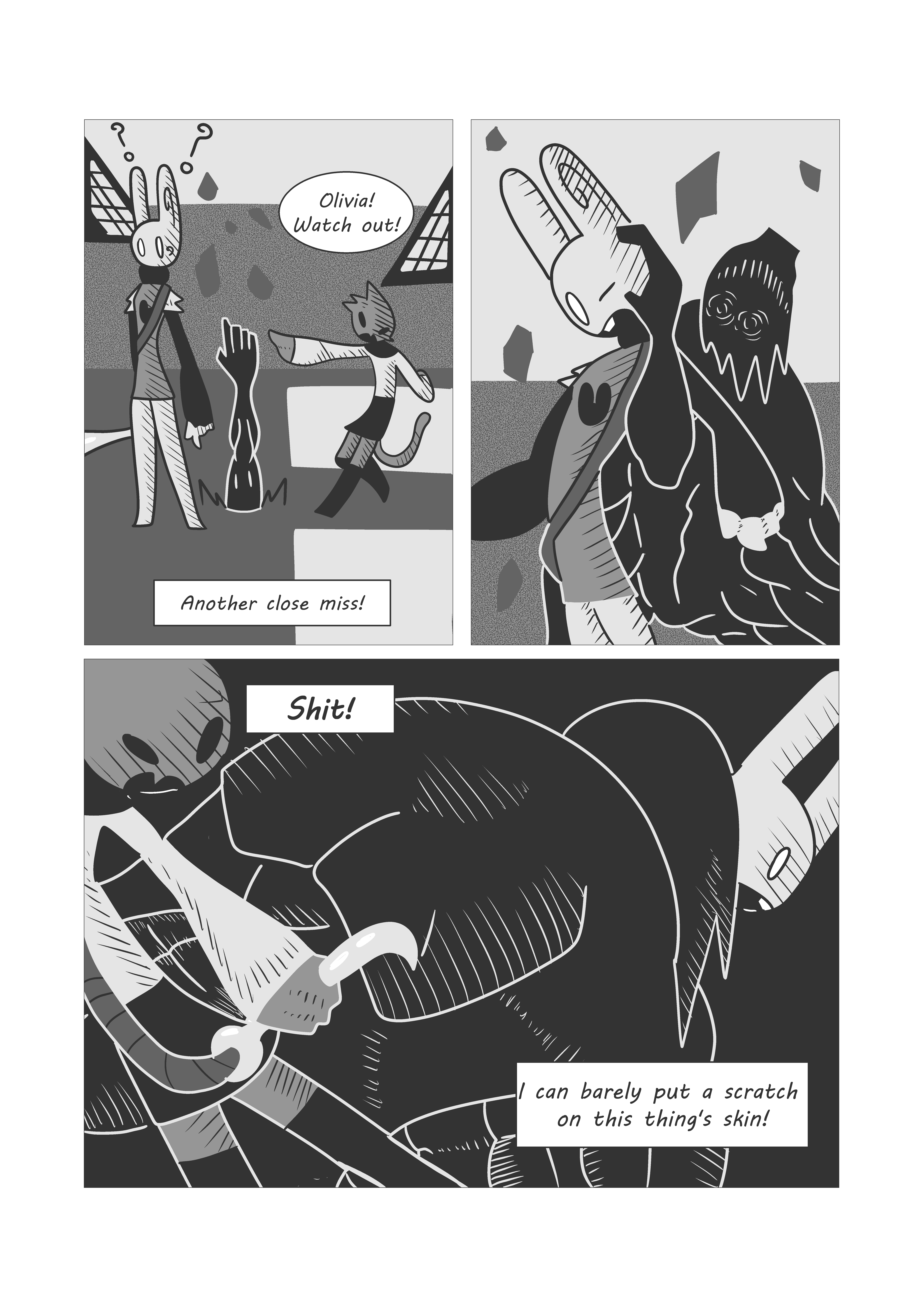 Page 112: Arm(s) lock