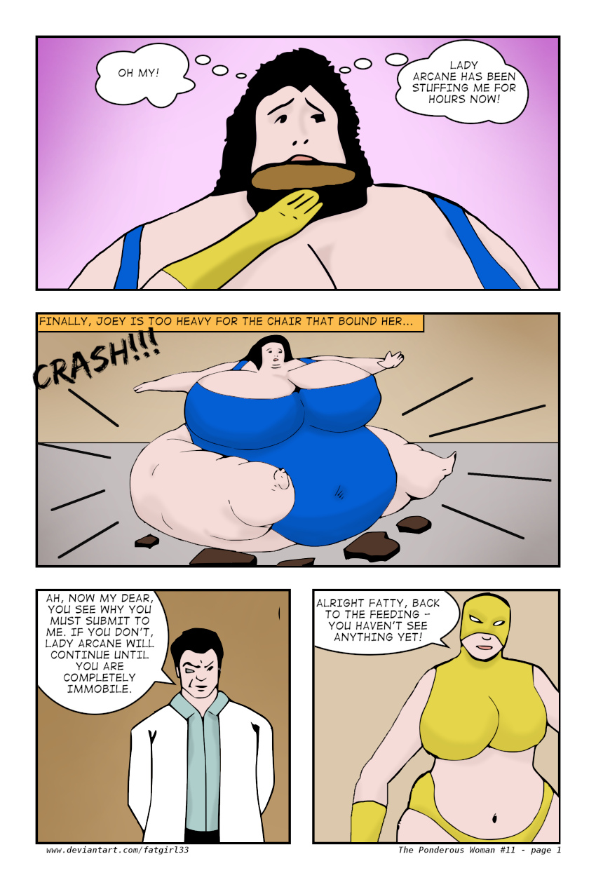 Issue 11, Page 1