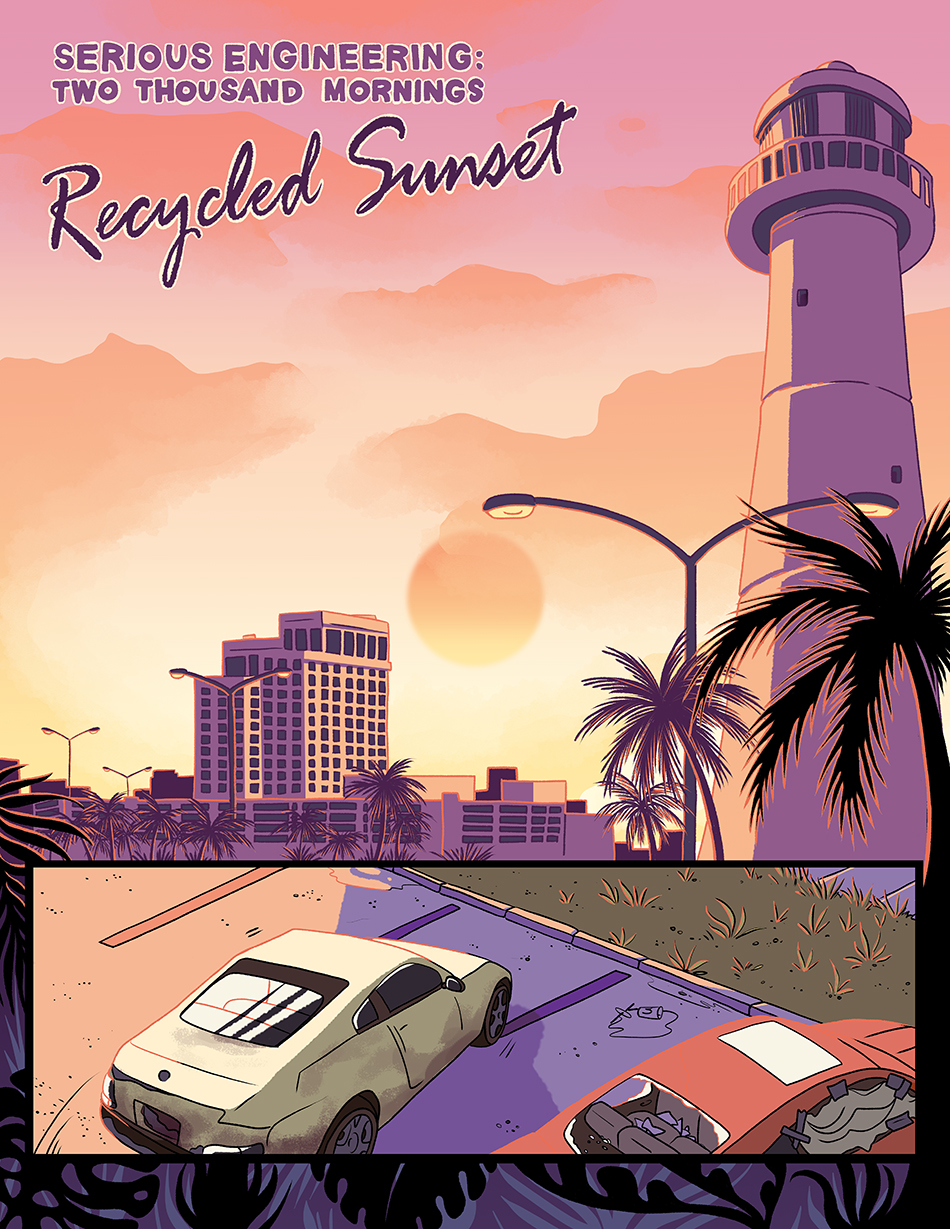 Ch1 - Recycled Sunset 01
