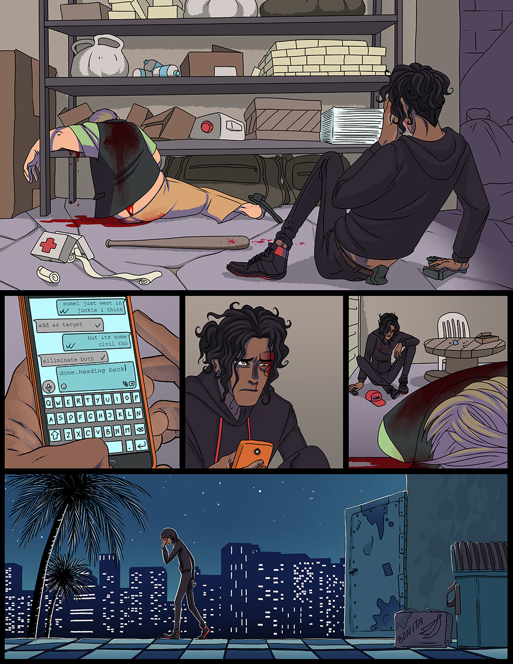 Ch1 - Recycled Sunset 11
