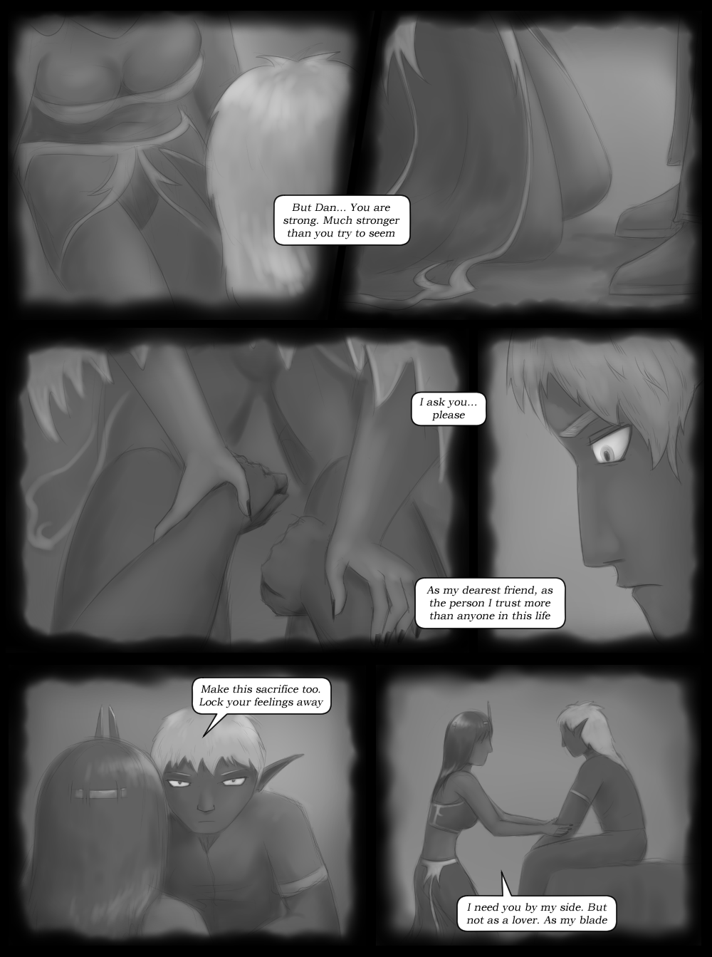 Page 64 - Danathar's Sacrifice (Part 2)