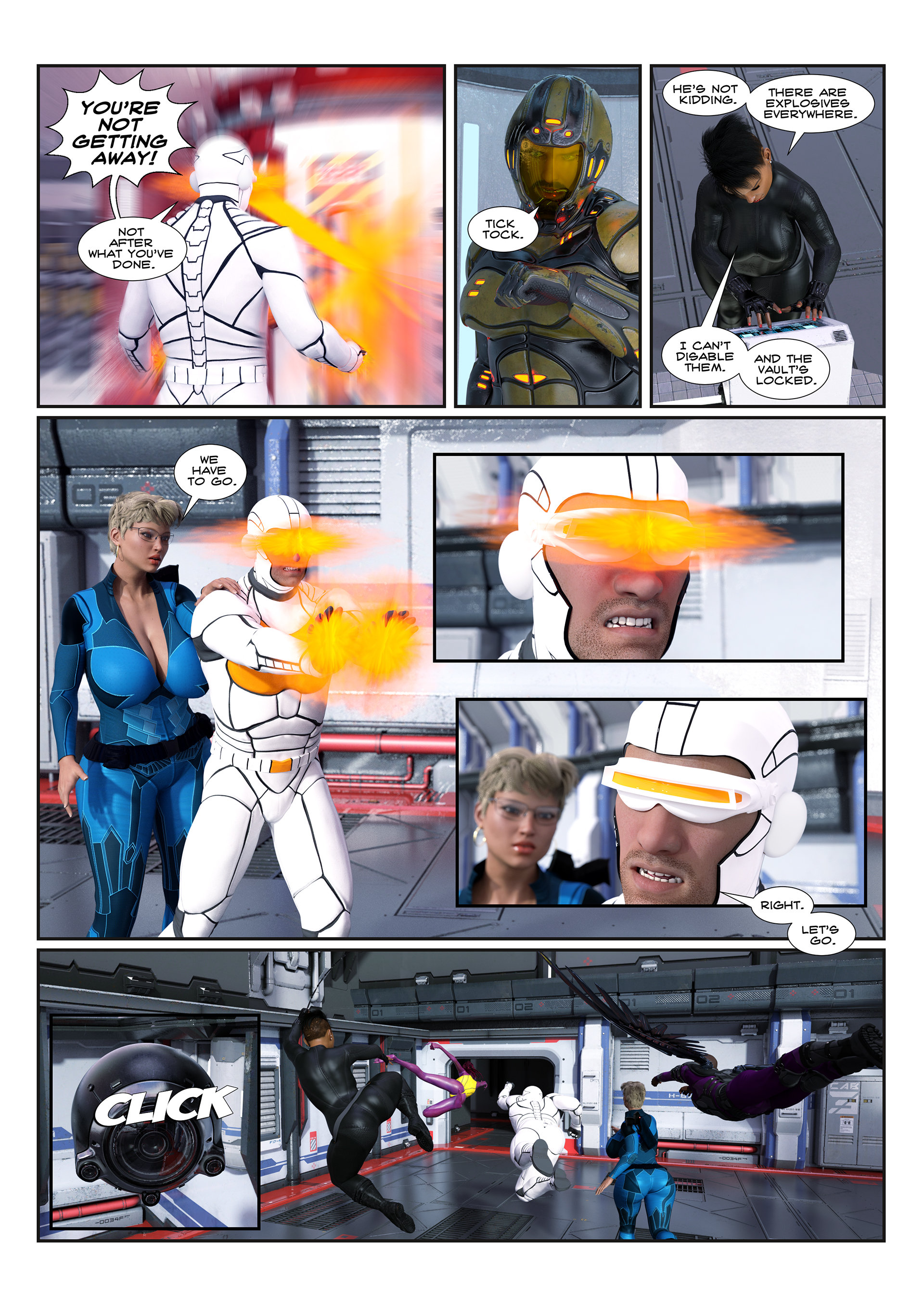 Unit-M - Issue 1 - Page 71