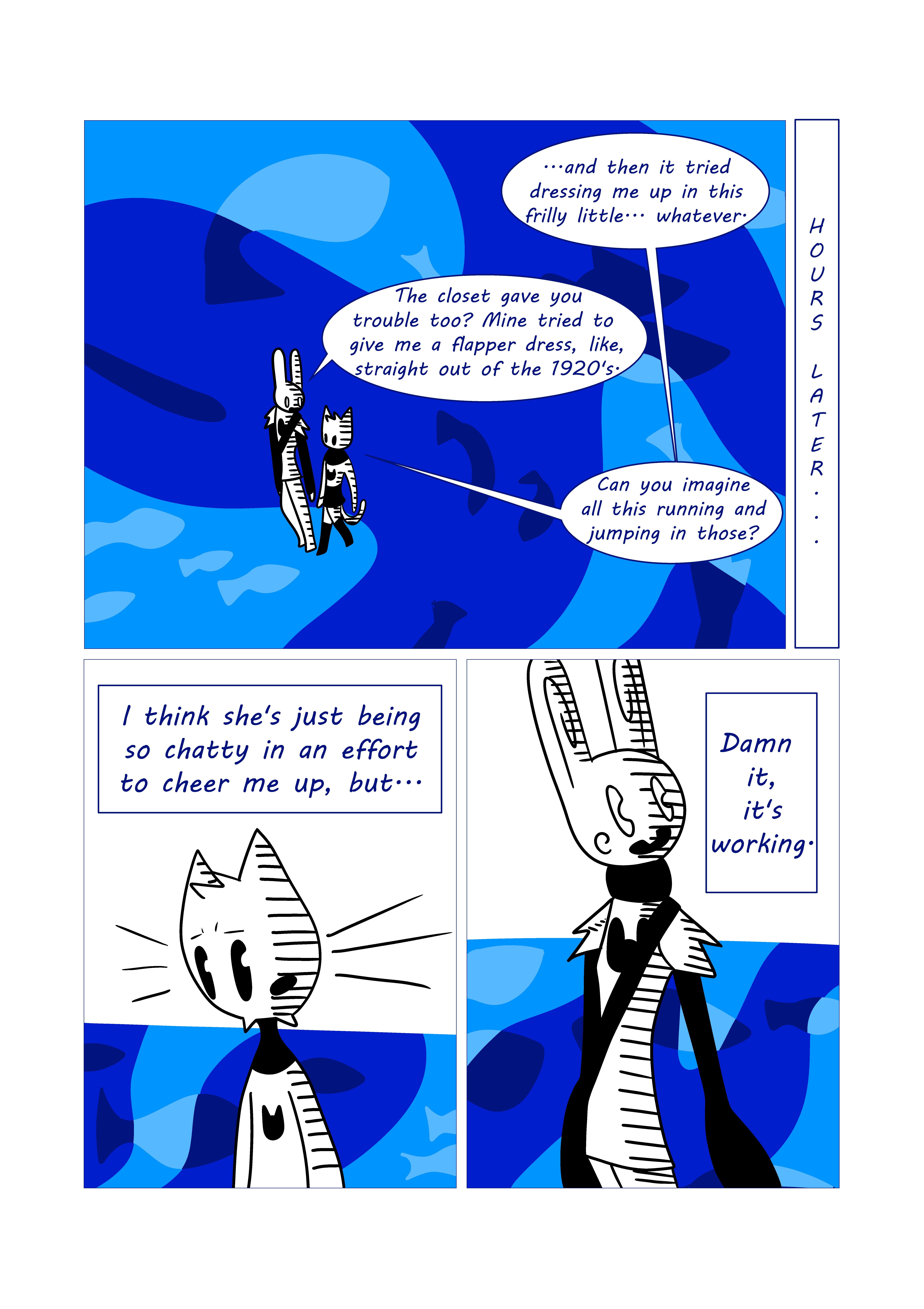 Page 131 : Chatty