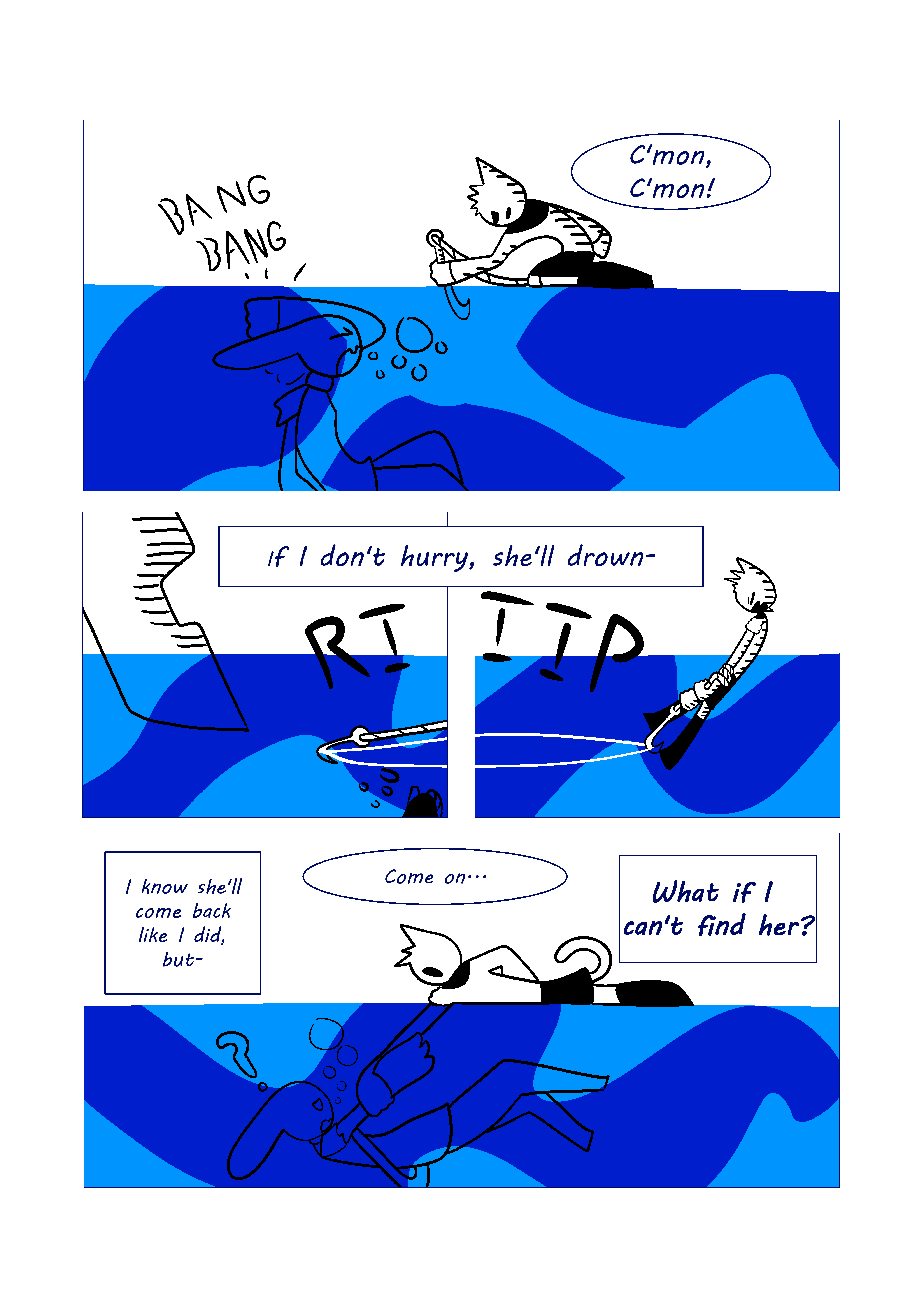 Page 139 : Drowning Hazard