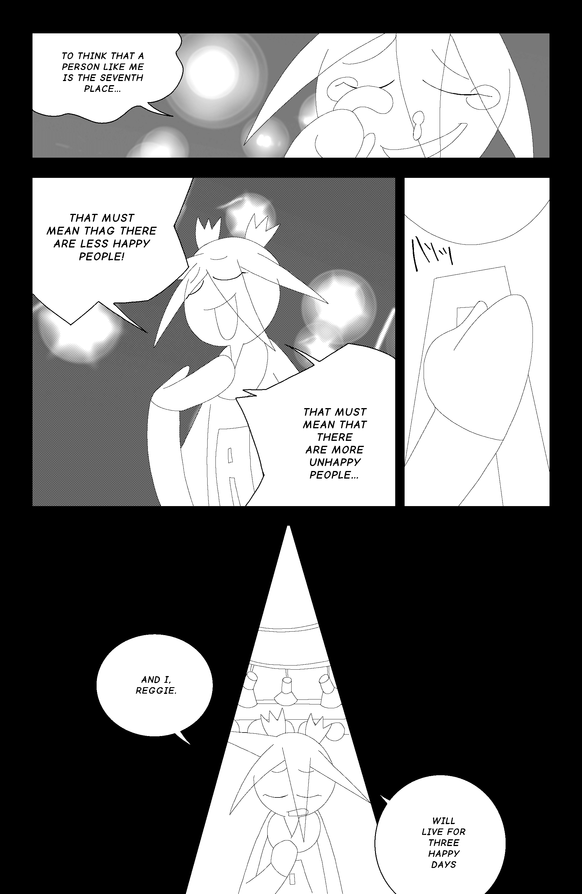 Legend Part 2 Page 4