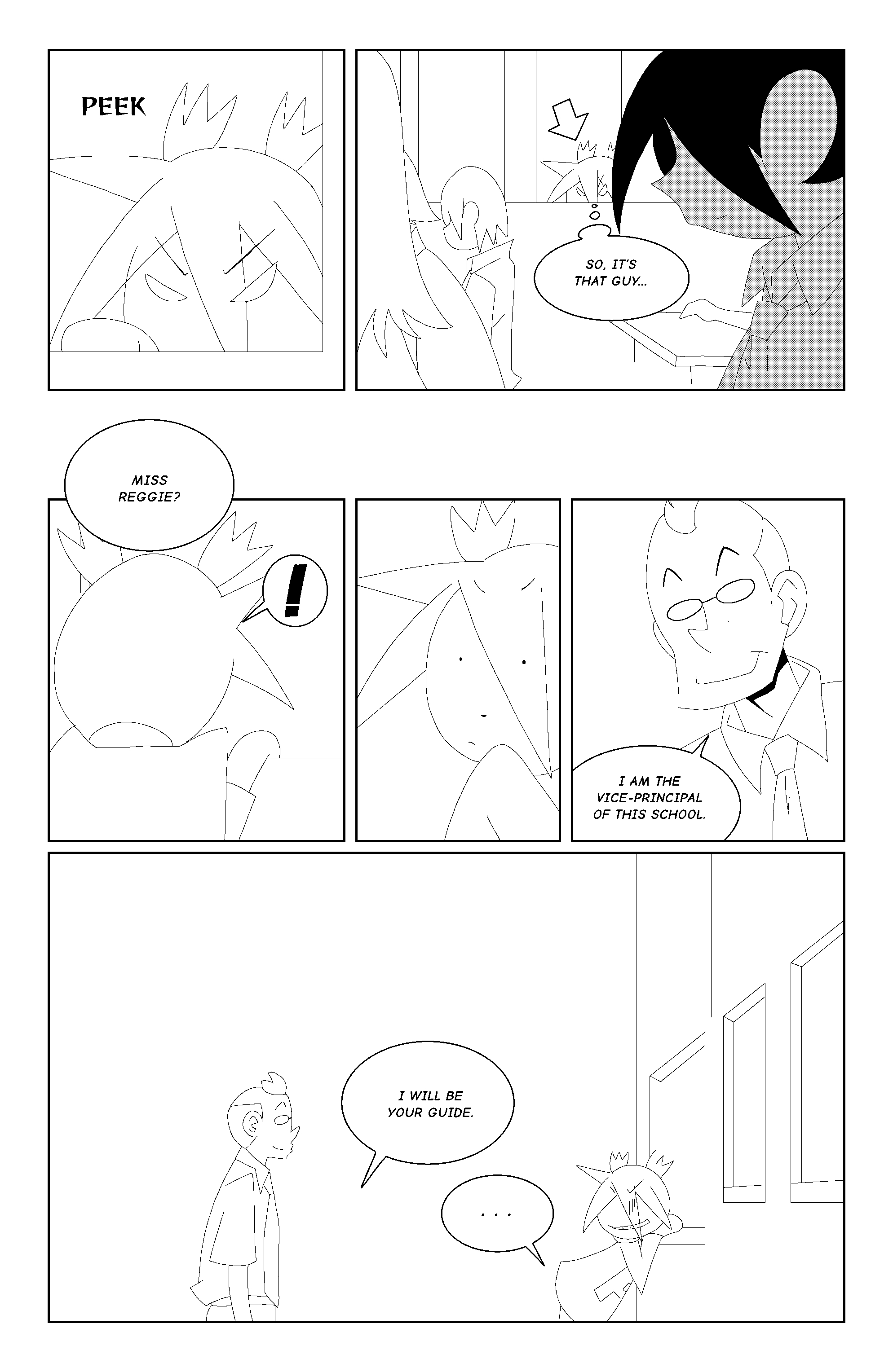 Legend Part 2 page 15