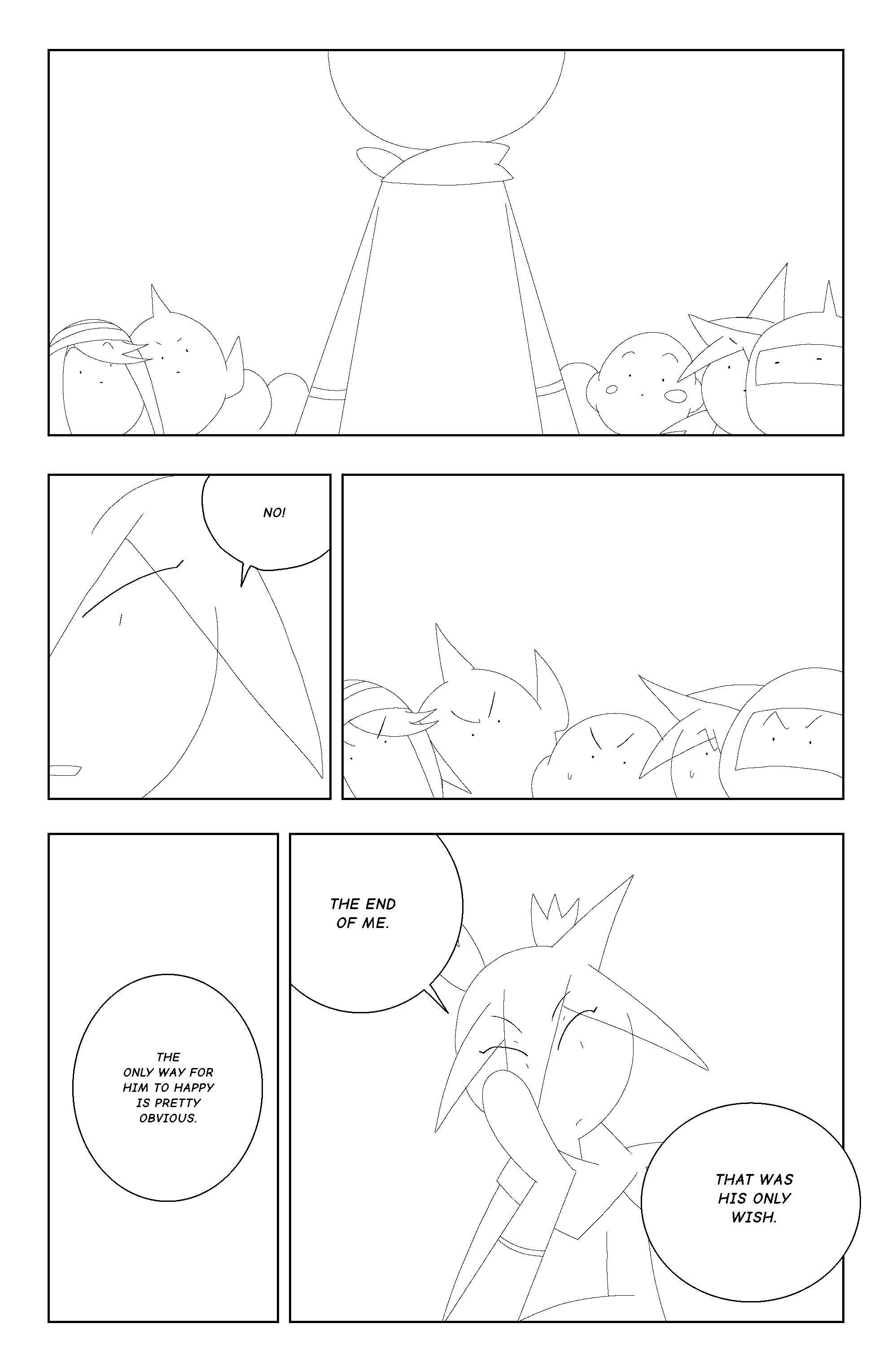 Cyber Chase Part 1 Page 7