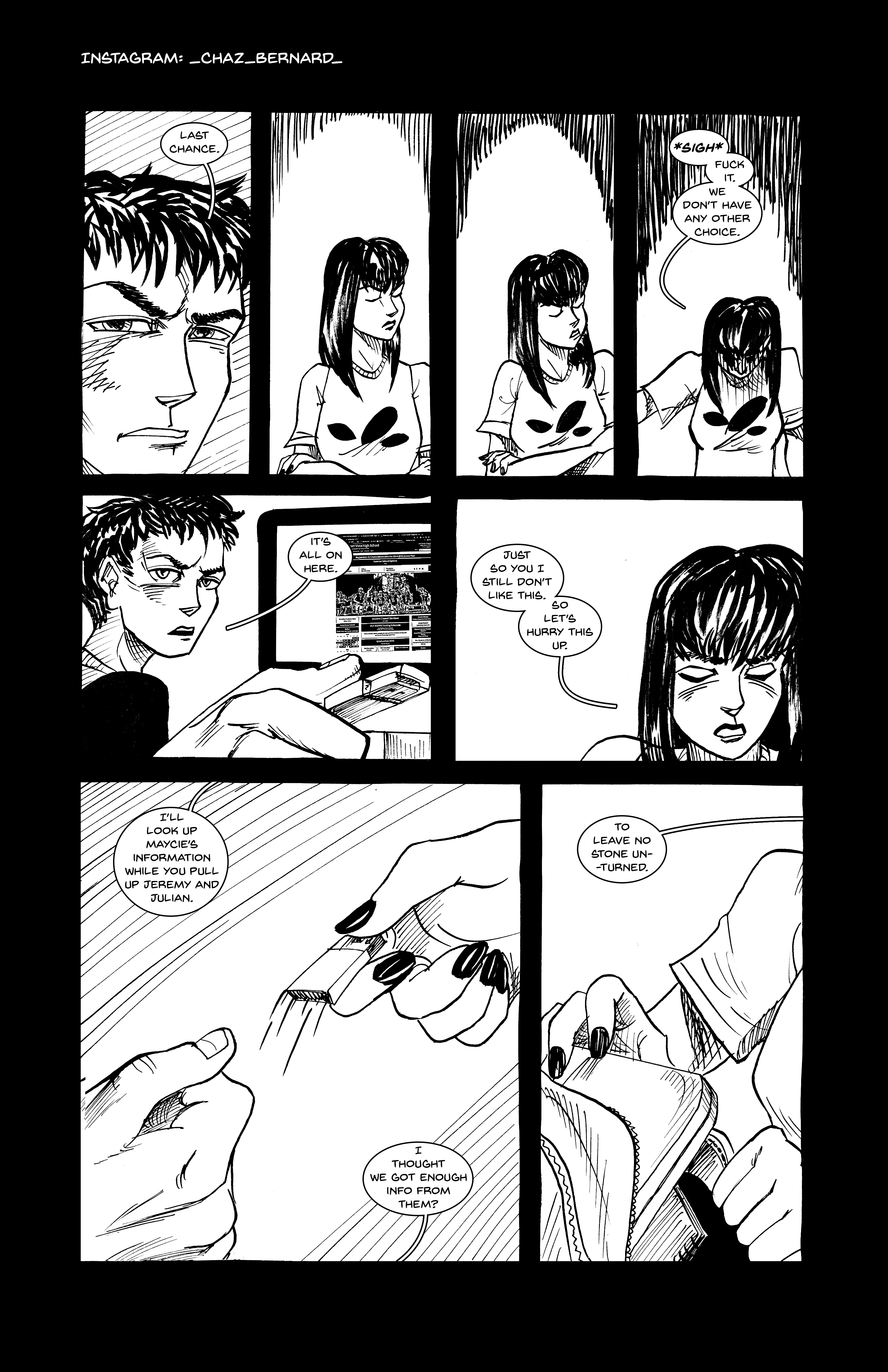 Chapter 3; Page 3