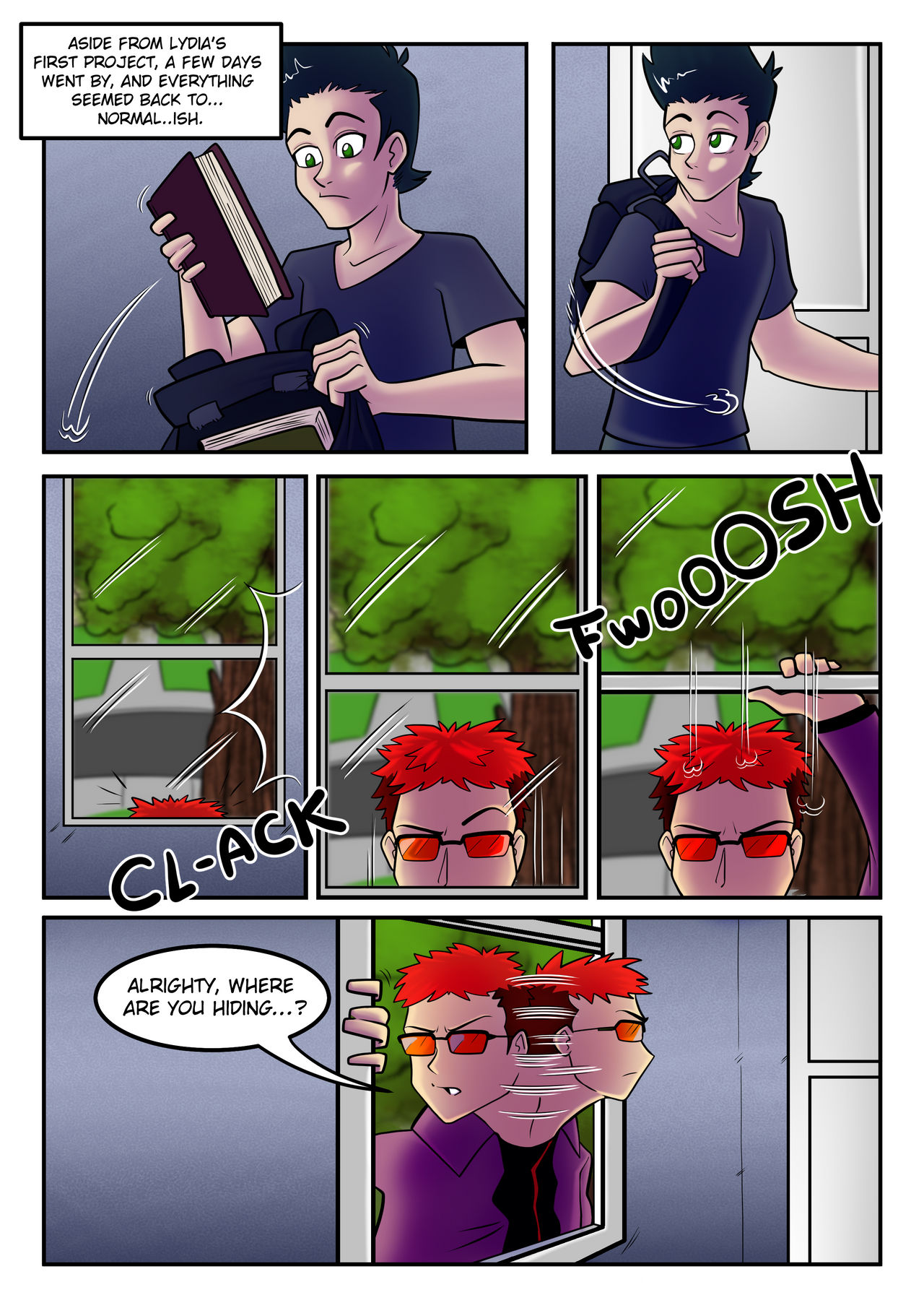 Chapter 6 Page 2