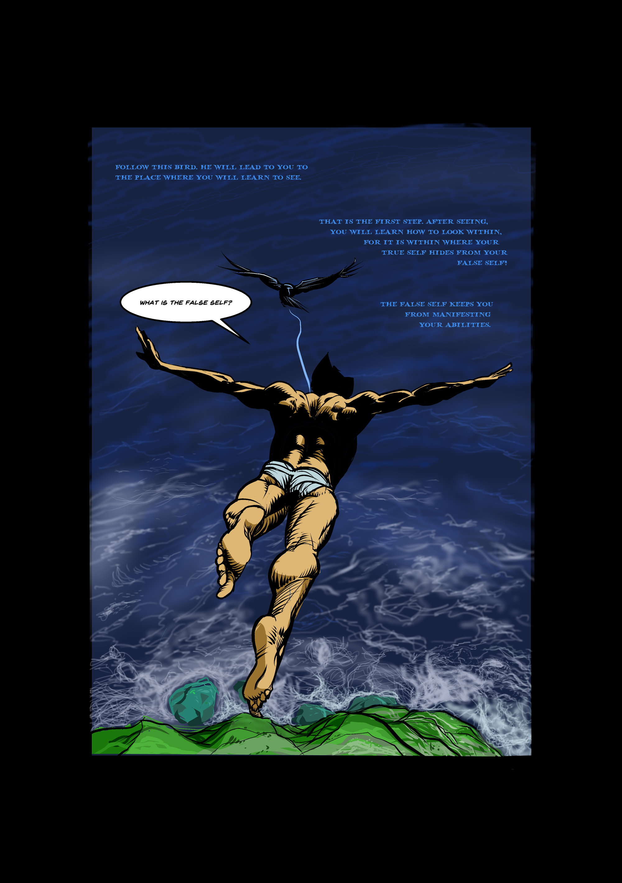 prince of the astral kingdom ch2 pg 66