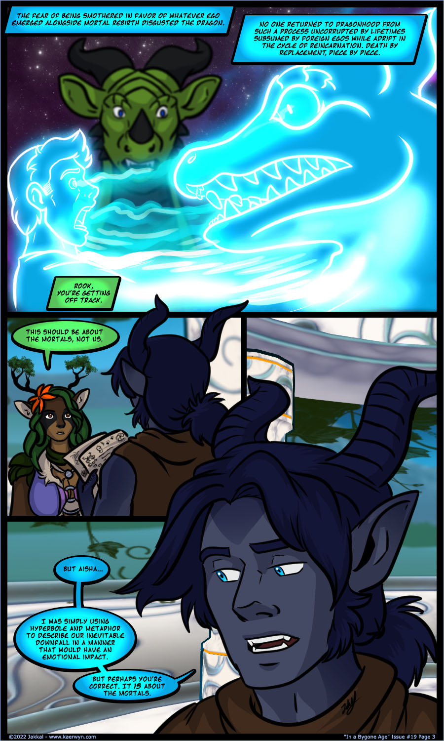 Issue 19 Page 3