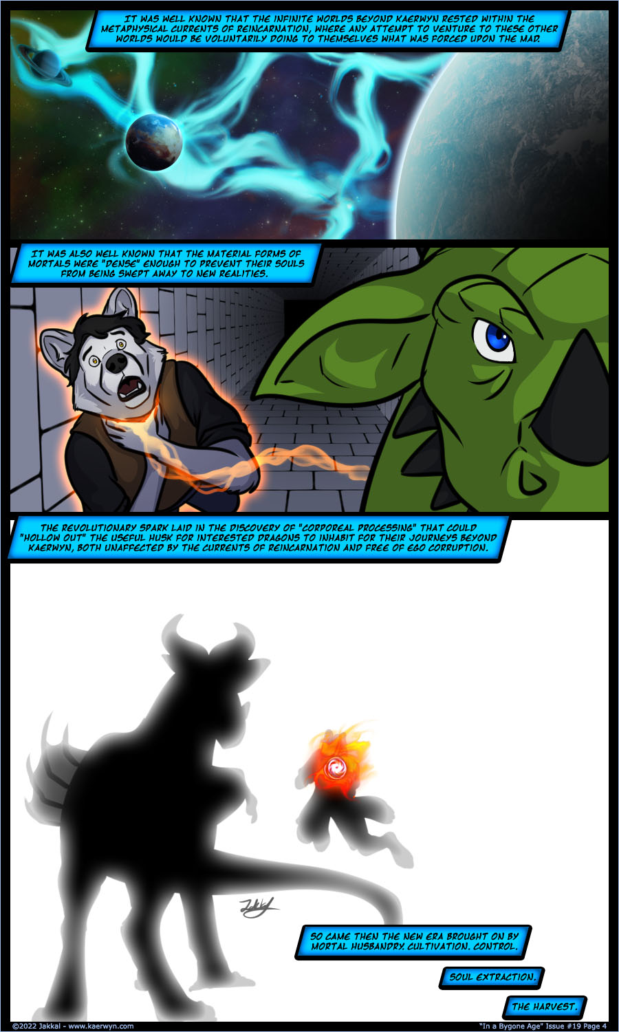 Issue 19 Page 4