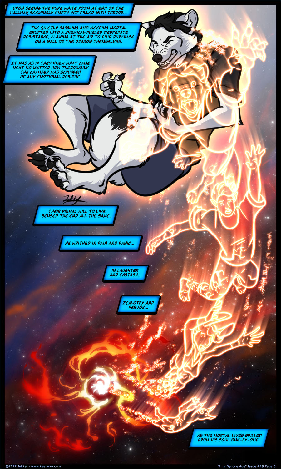 Issue 19 Page 5