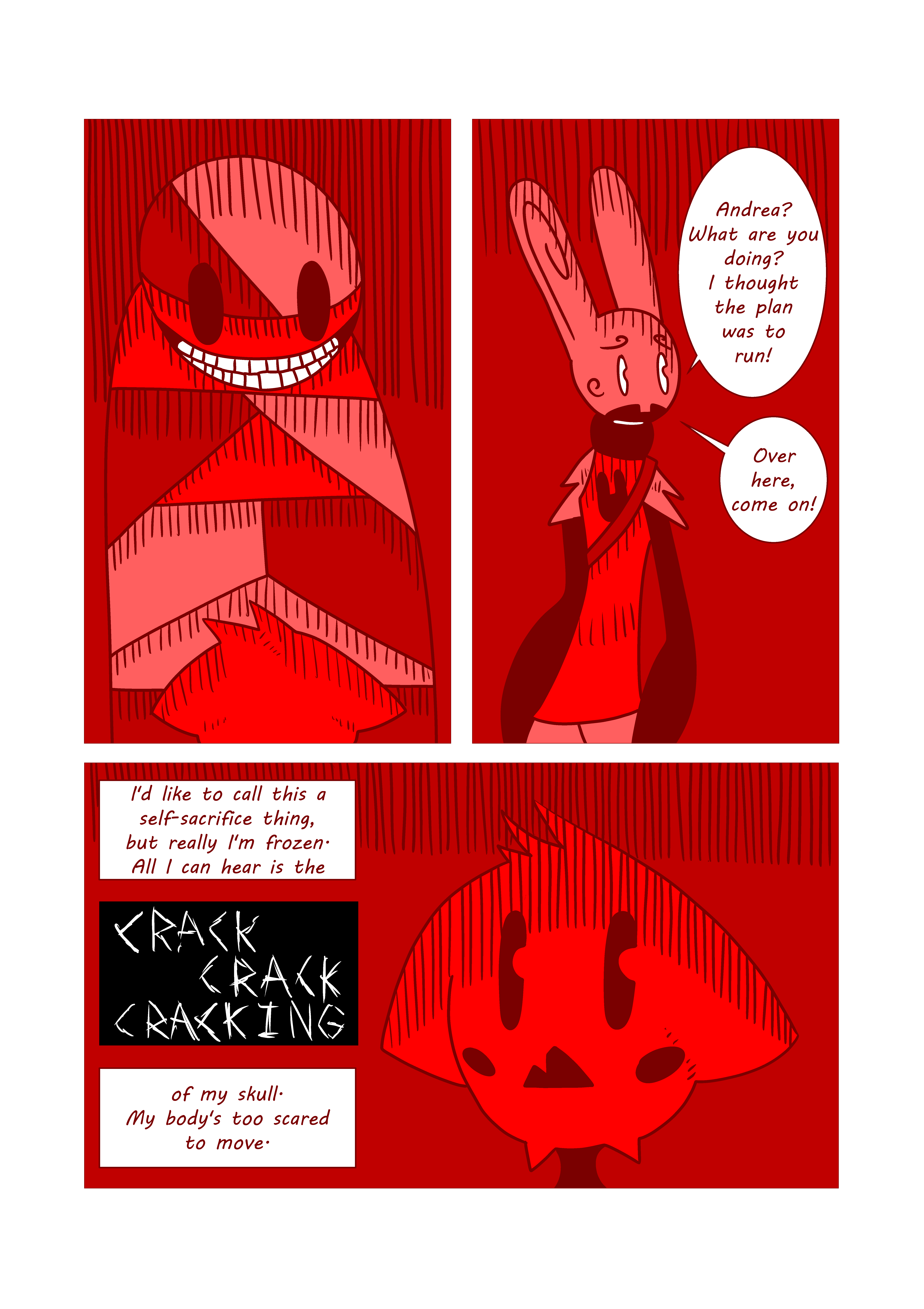 Page 151 : Crack-Crack-Cracking