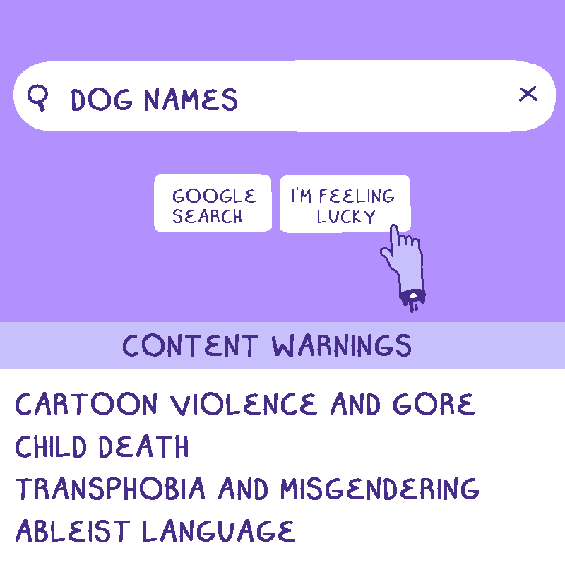 dog names 0