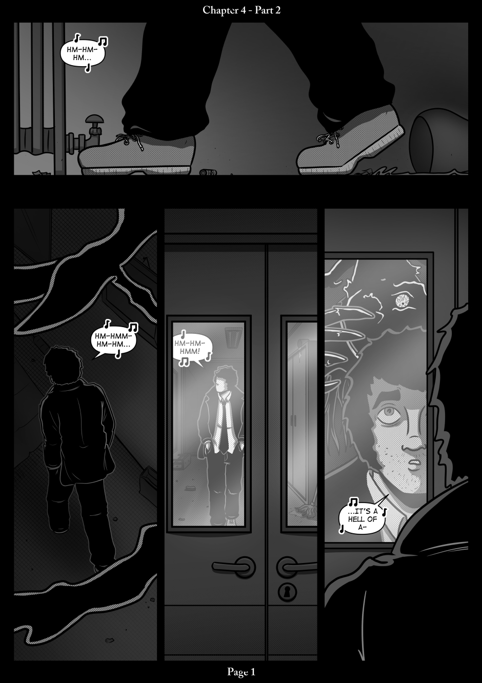 Chapter 4, Part 2 - Page 1
