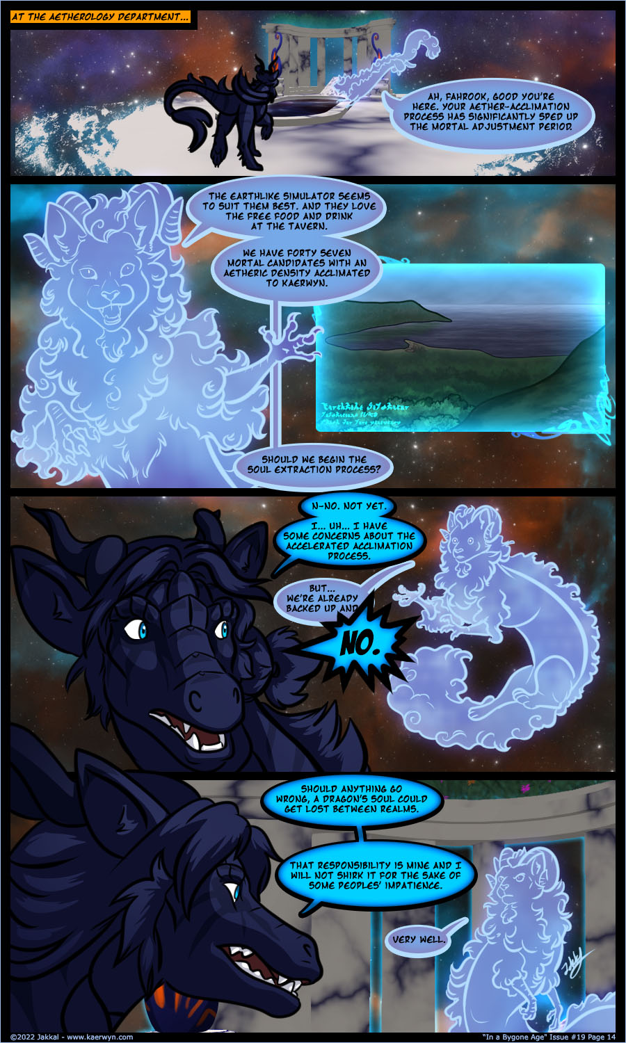 Issue 19 Page 14
