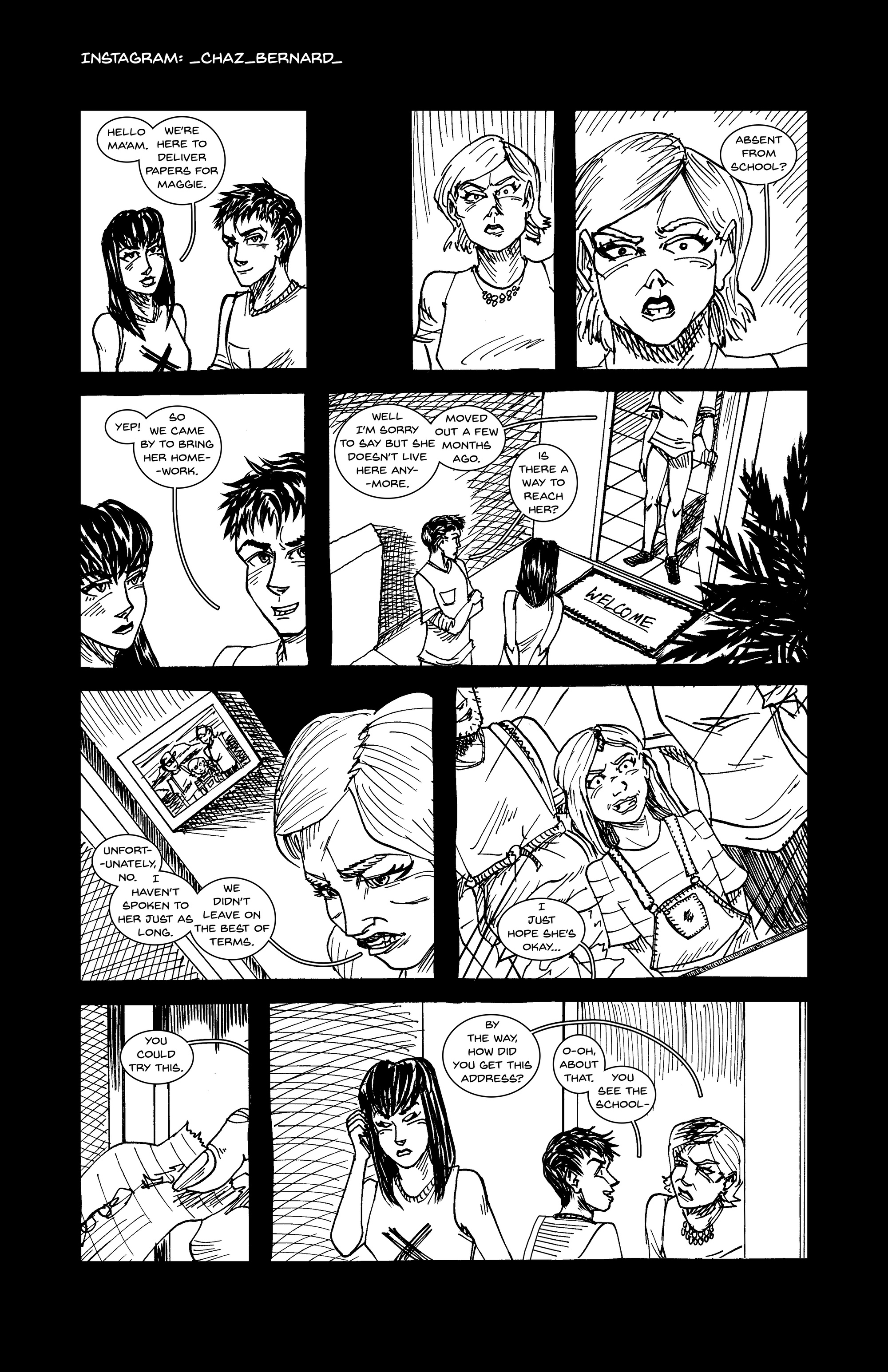 Chapter 4; Page 2