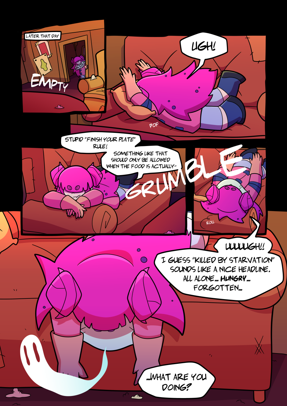 Volume #0 - Page 11