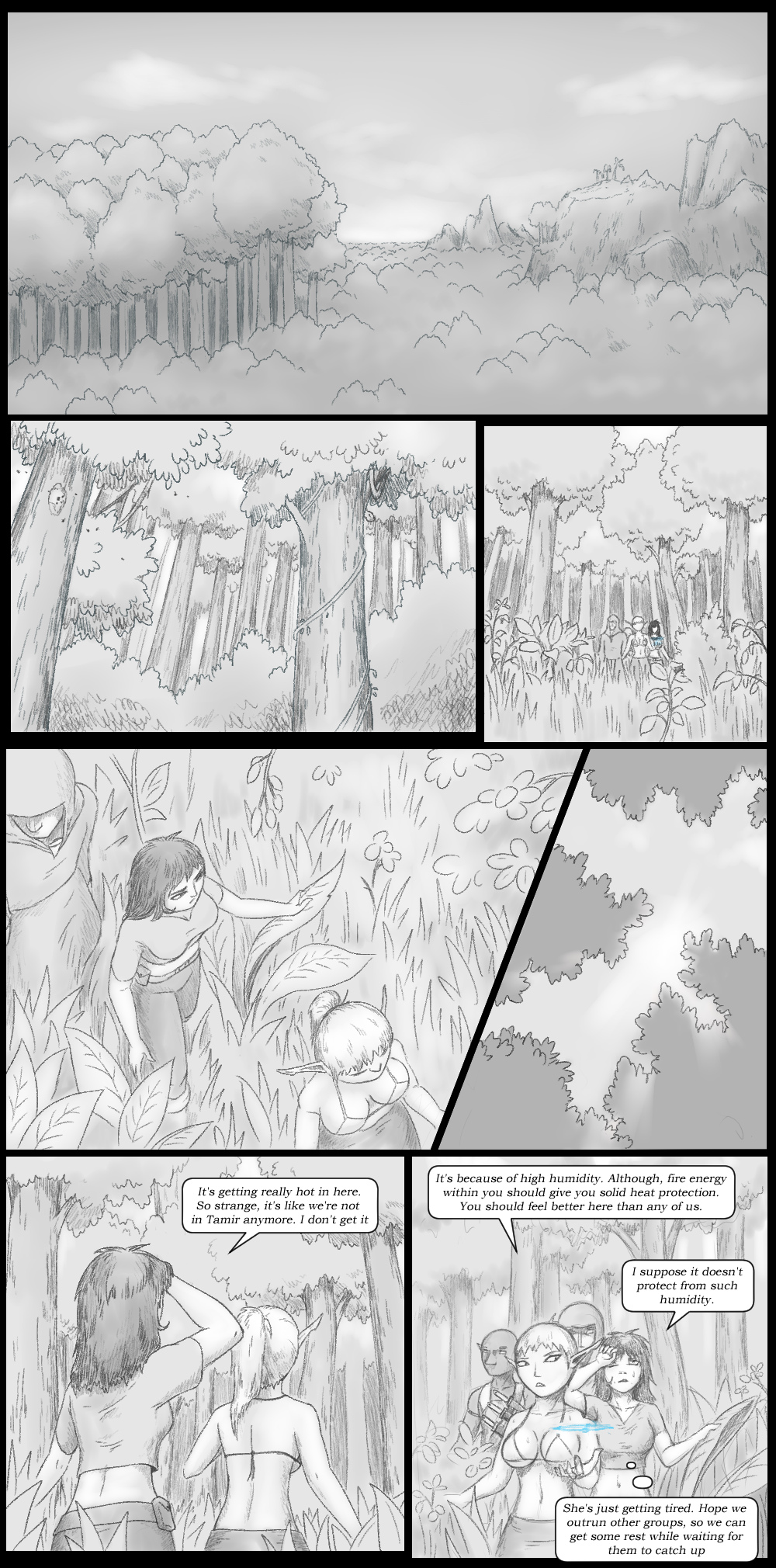 Page 10 - within Jungle
