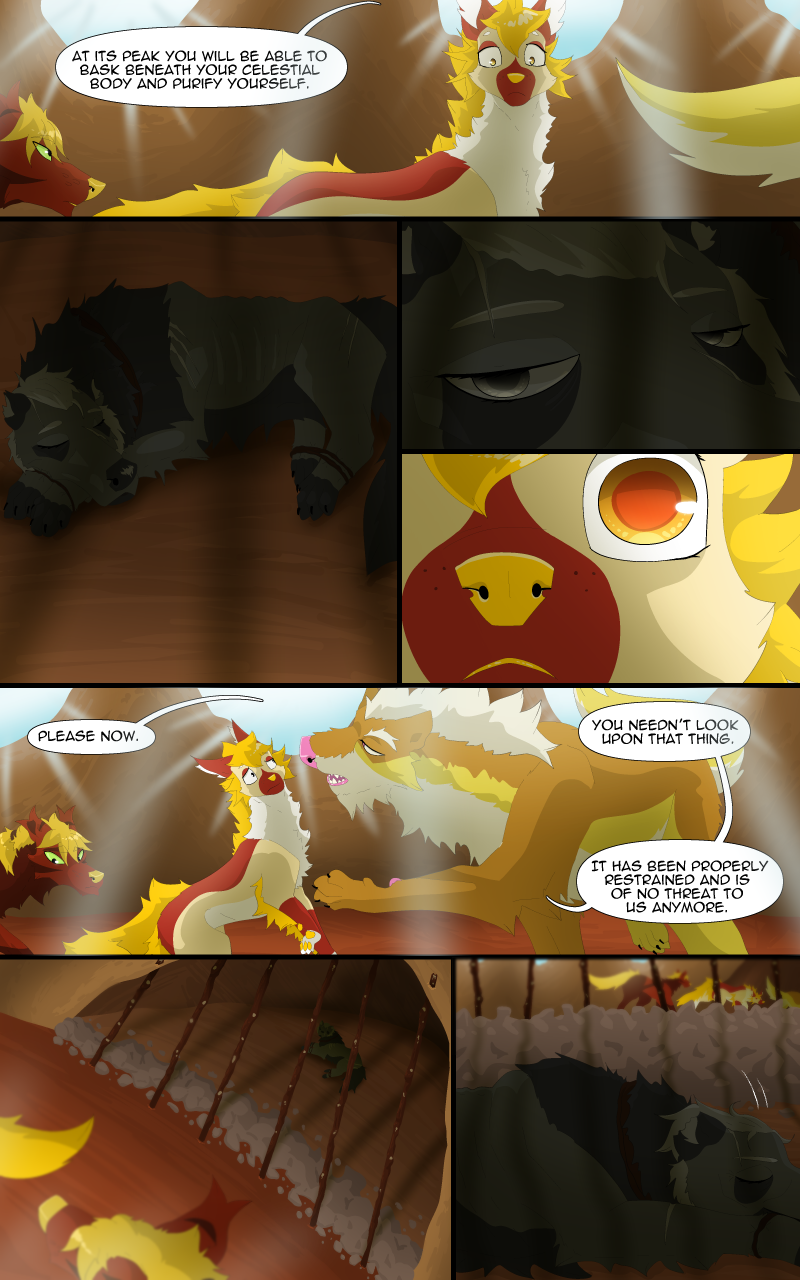 To Catch a Star Page 187