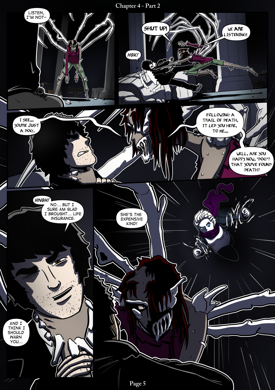 Chapter 4 - Part 2, Page 5
