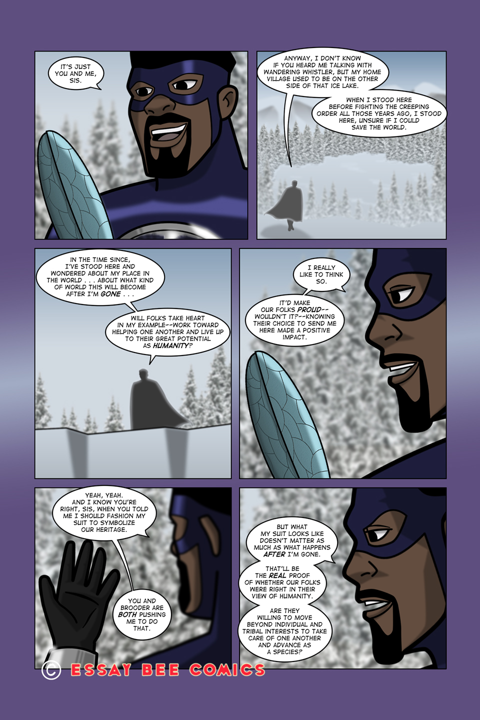 Fusion #17 Page 46