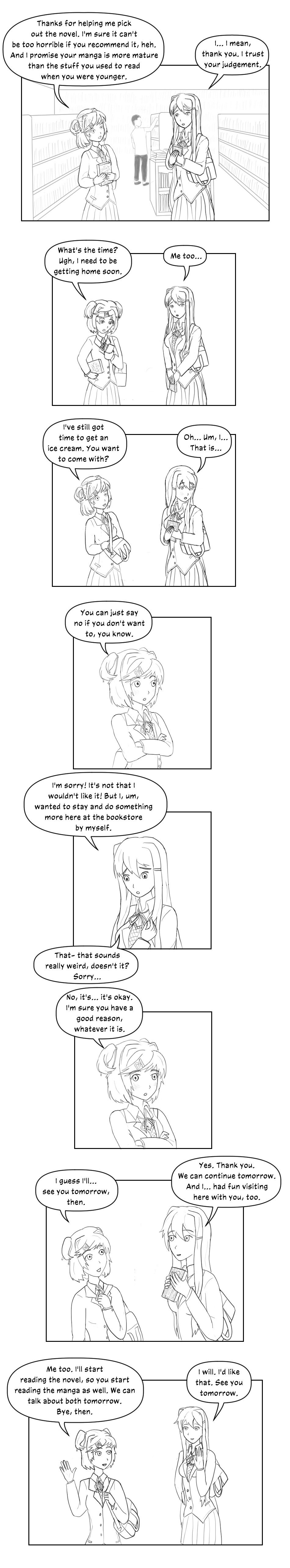 ddlc-less-bittersweet-bookstore