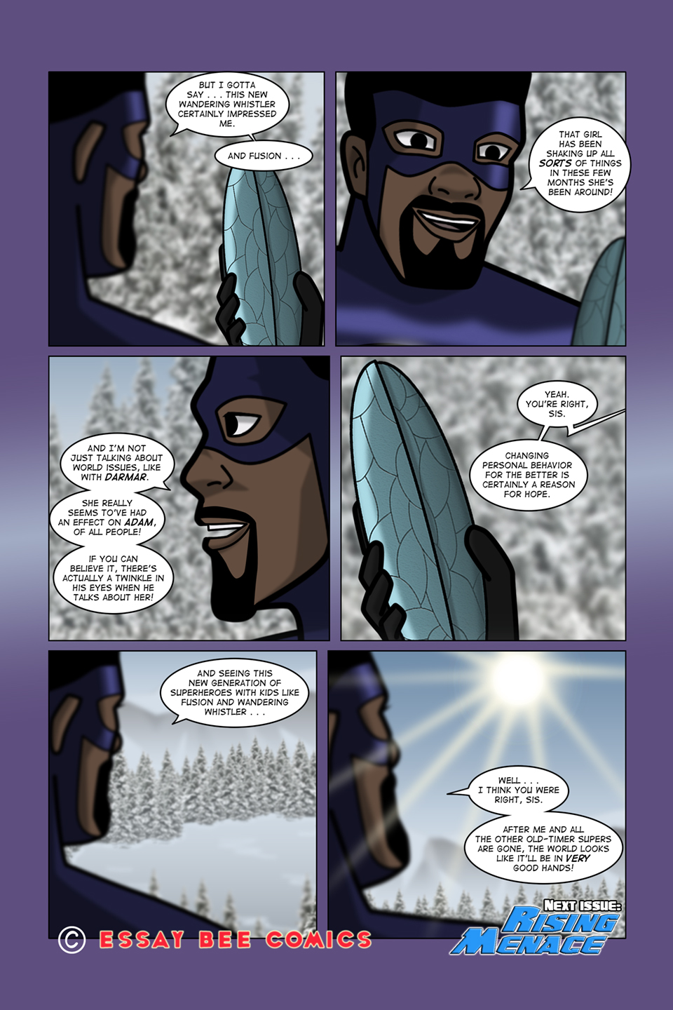 Fusion #17 Page 47