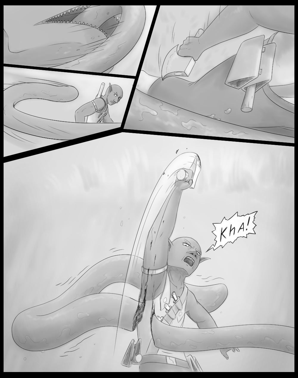 Page 22 - First Blood