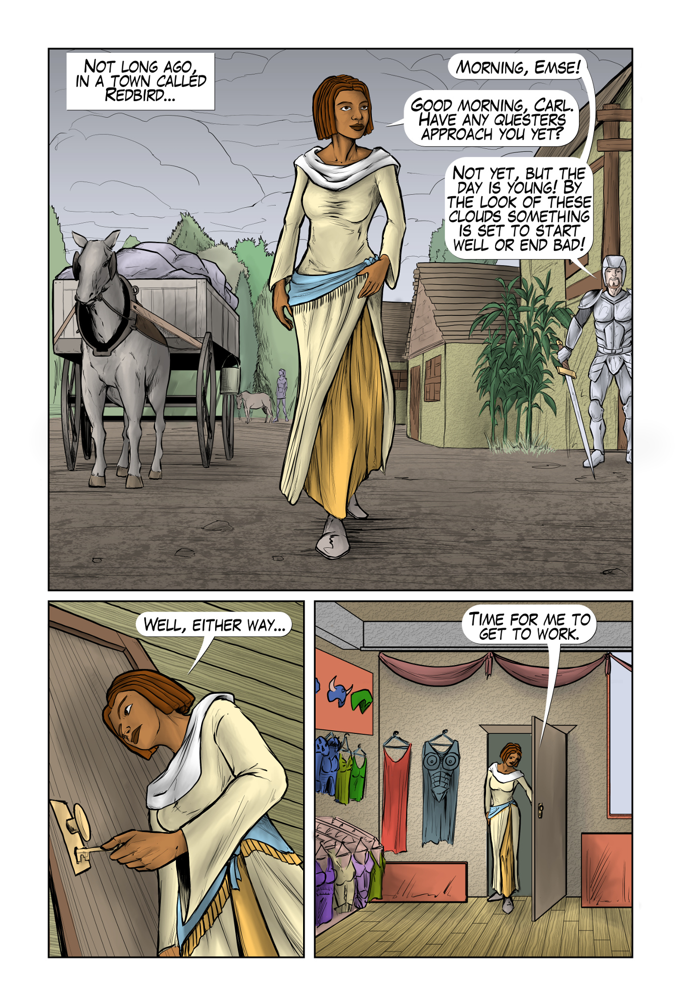Chapter 29 Page 1