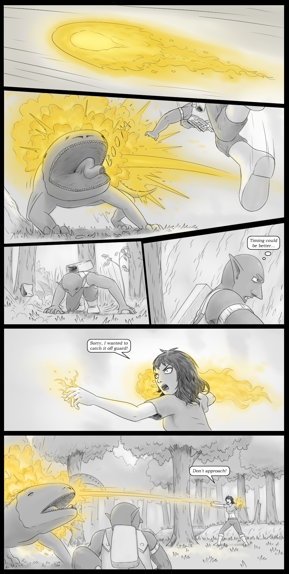 Page 25 - Fireballs
