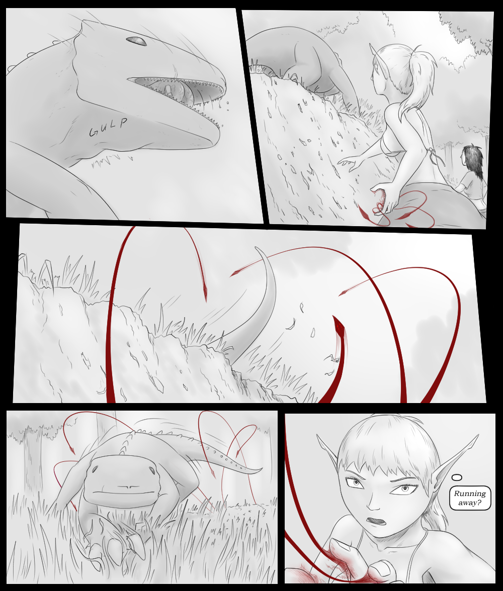 Page 18 - Too Dangerous to Mess with