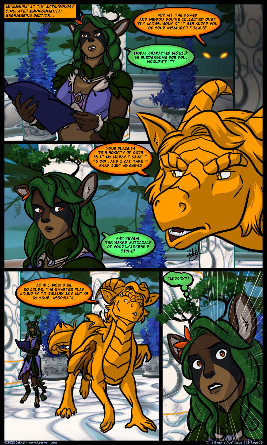 Issue 19 Page 16