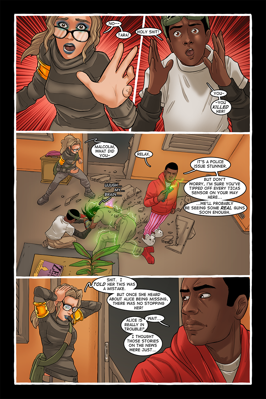 Episode 4.2 - Page 64