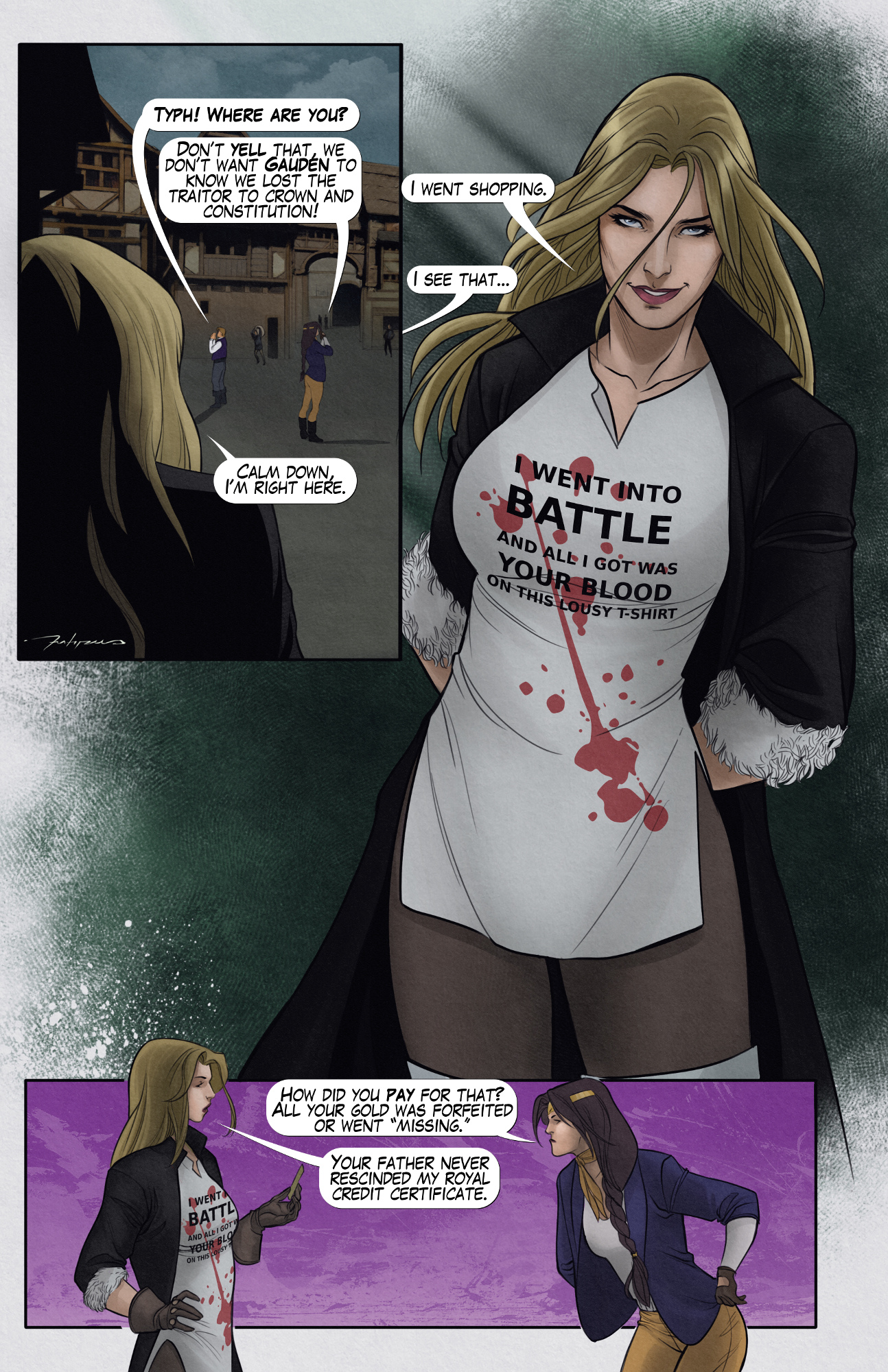 Chapter 30 Page 30