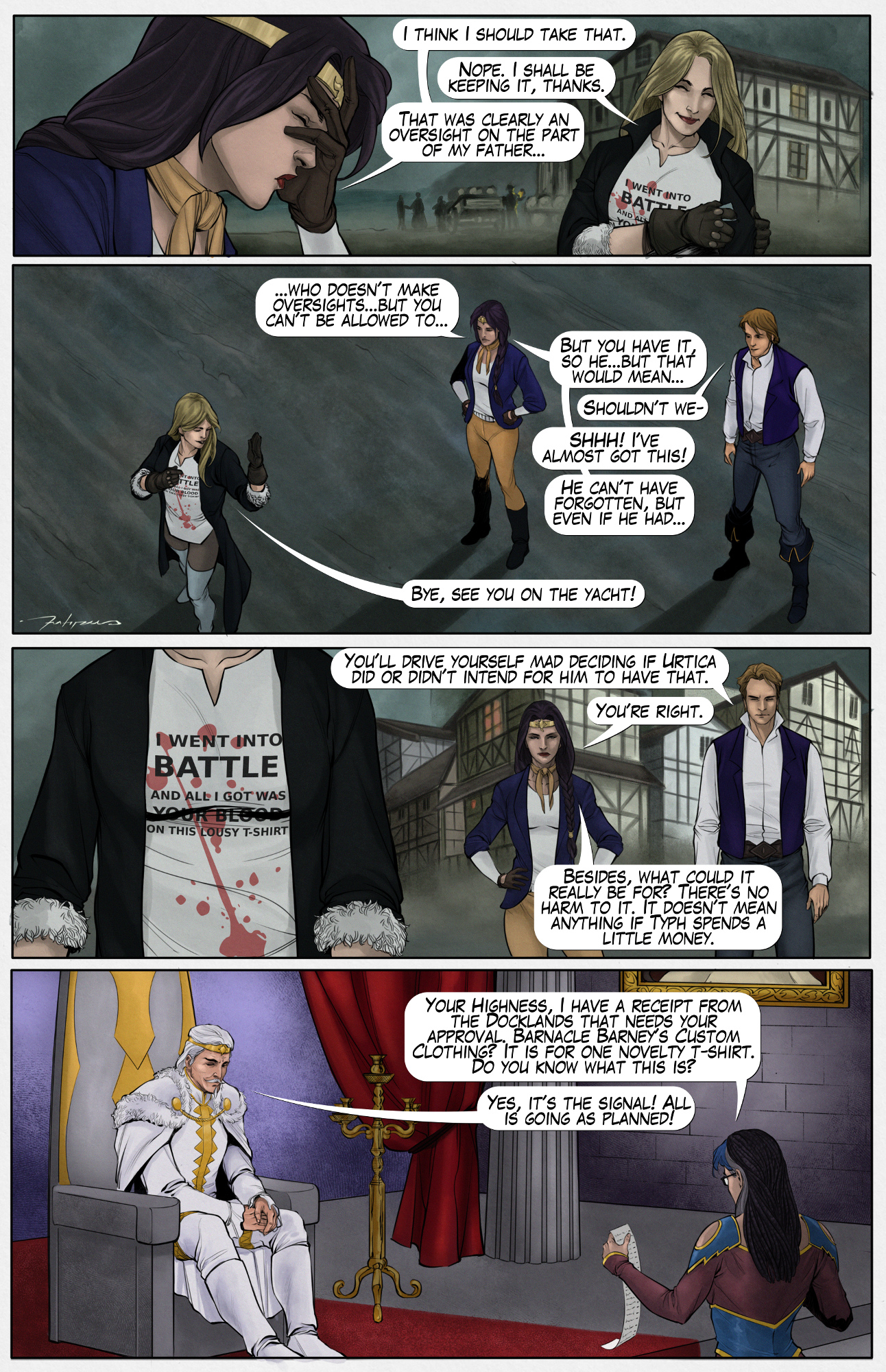 Chapter 30 Page 31
