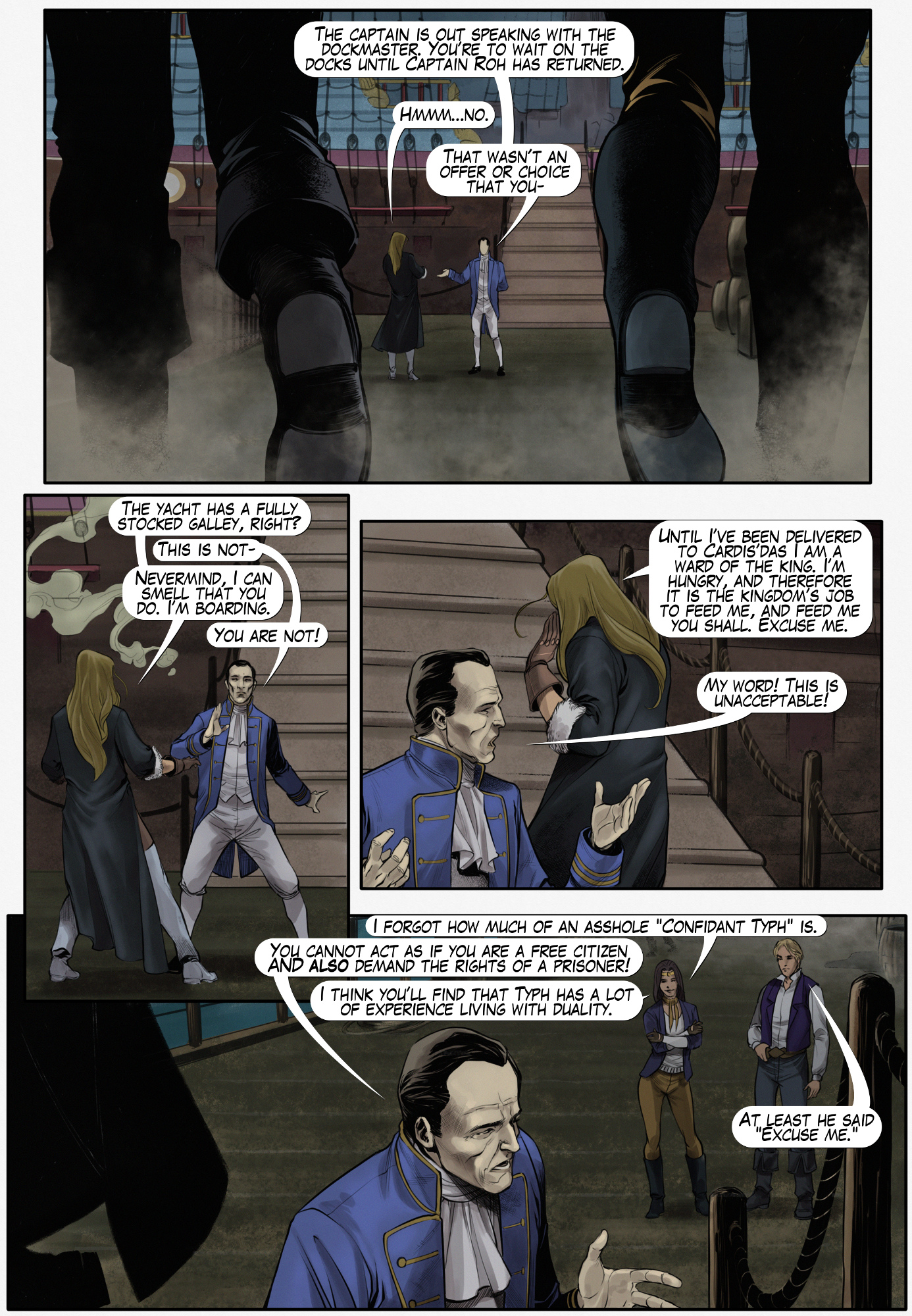 Chapter 30 Page 32