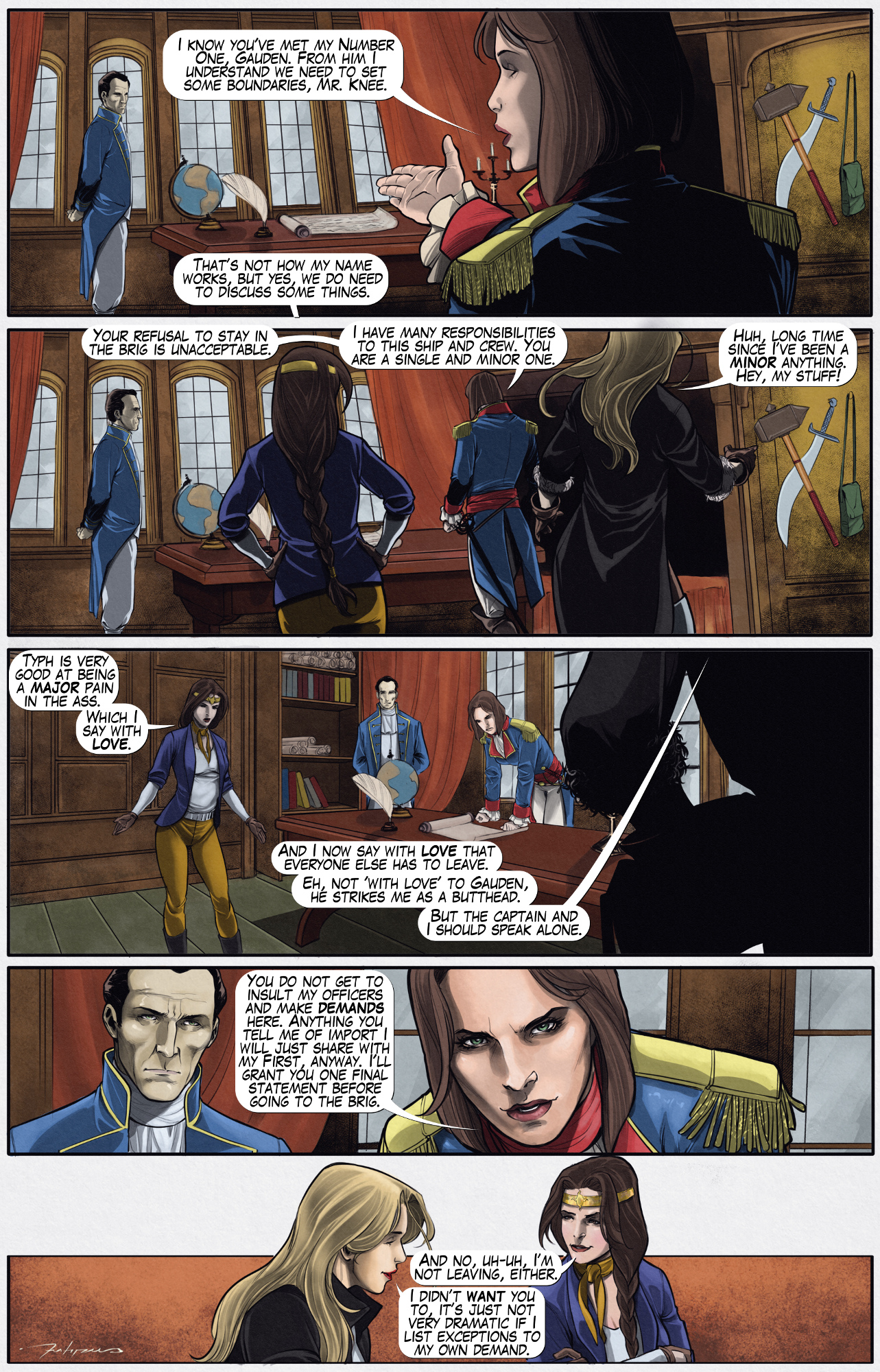 Chapter 31 Page 1
